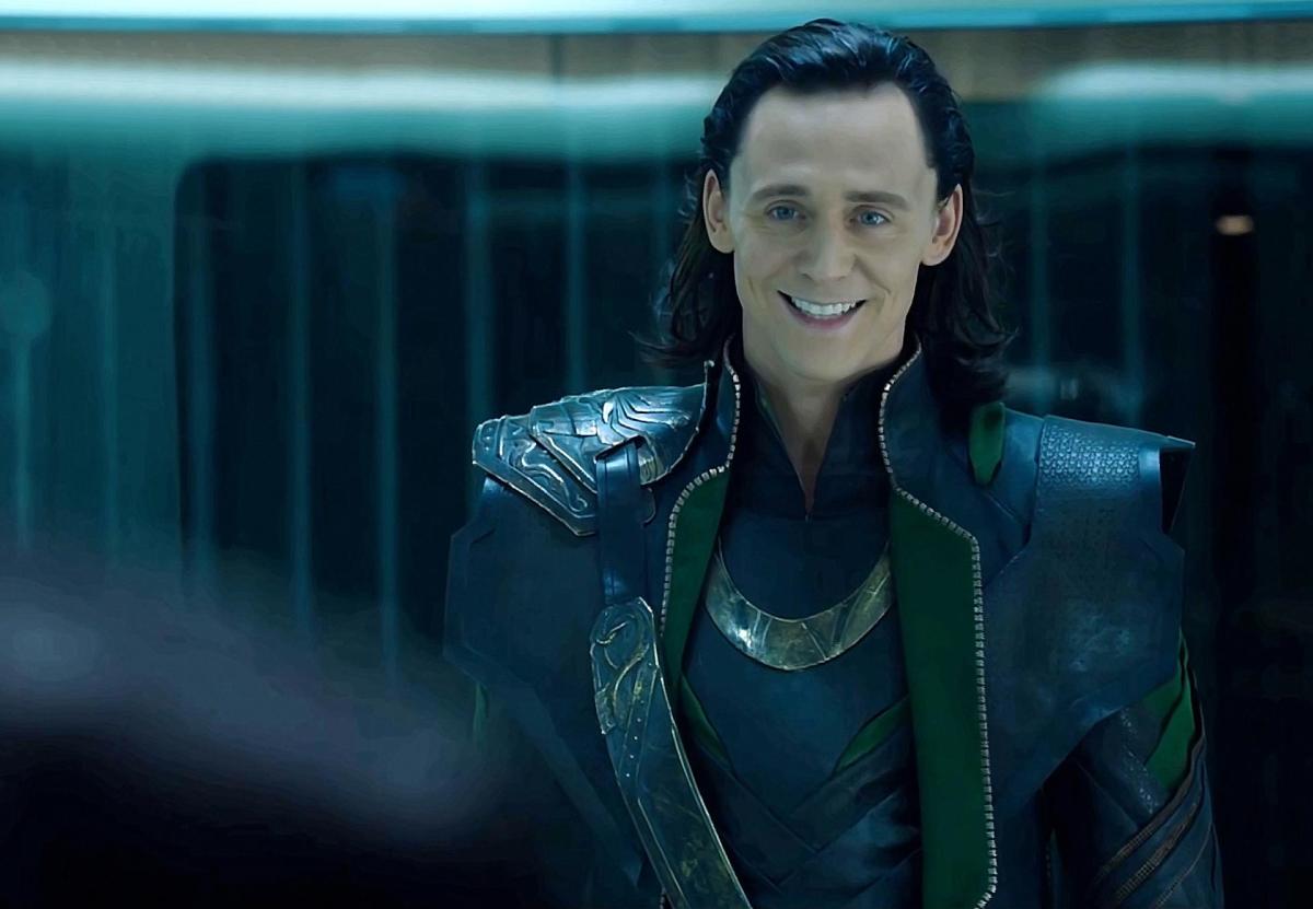 Loki is BACK in these gorgeous new concept image for “Thor: Ragnarok”