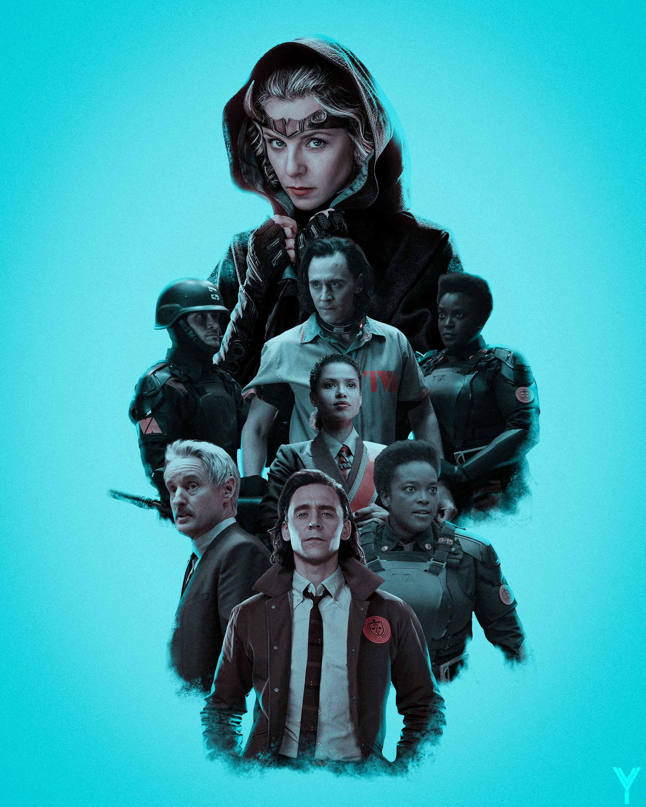 Loki Wallpaper For You Lovely People ♥️ Made By Me- Instagram- @theotheryatharth