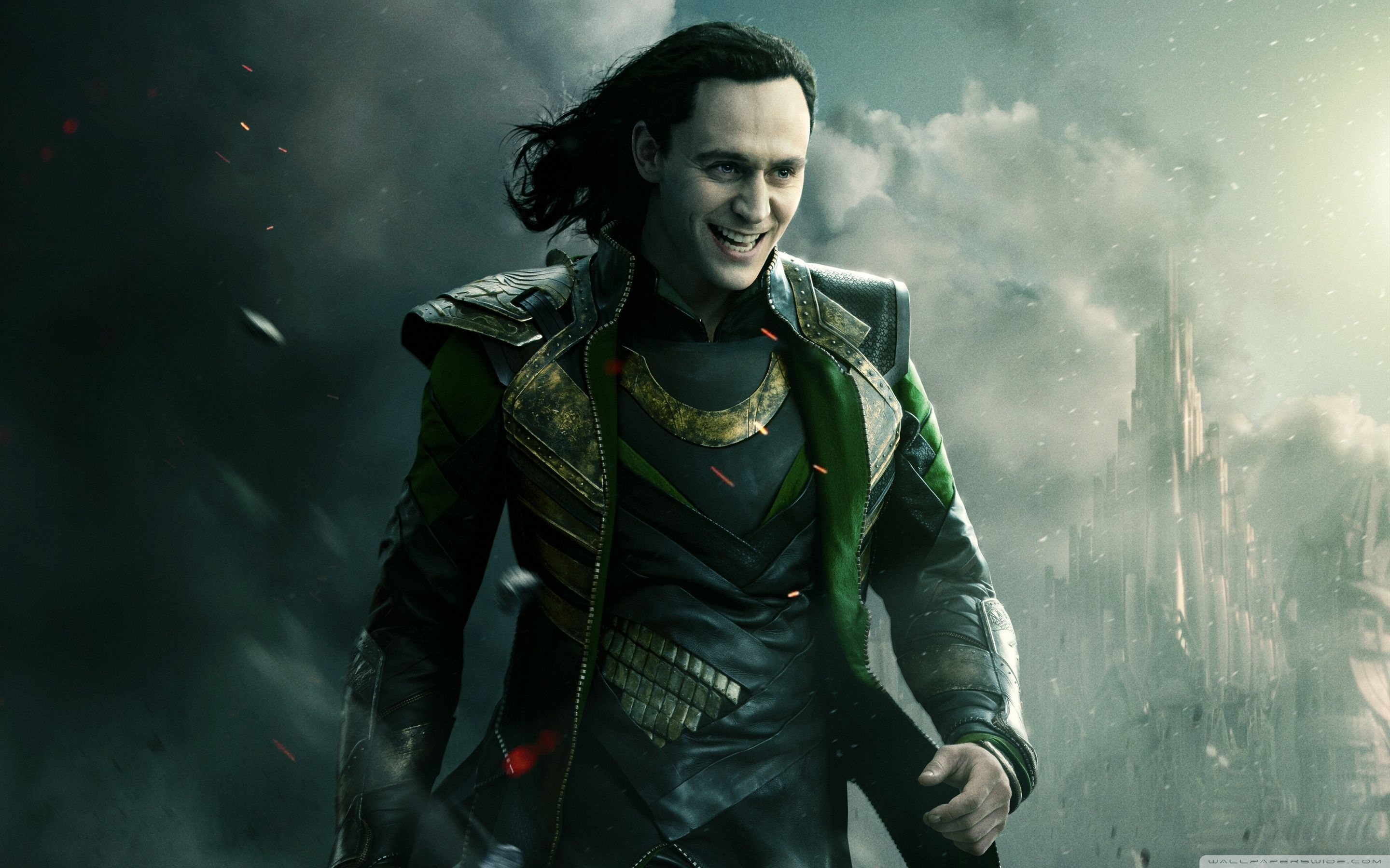 loki Wallpaper Download