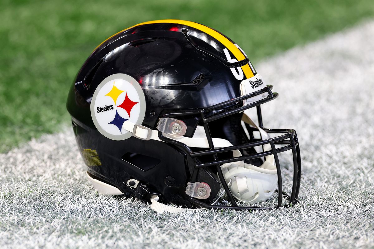 The current estimated salary cap for the 2023 Pittsburgh Steelers the Steel Curtain