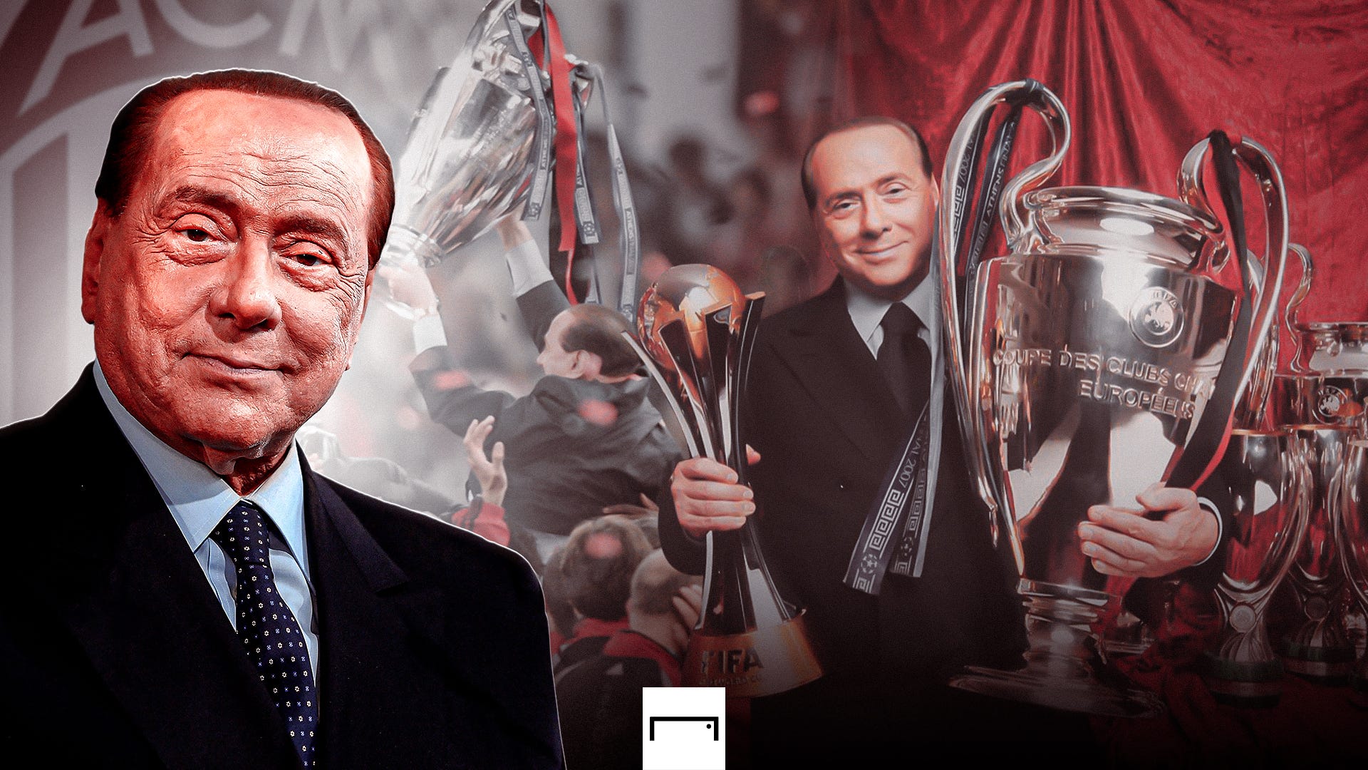 From Milan, Monza and the Mafia to the Pope, pizza and prostitutes: Silvio Berlusconi's most famous football quotes. Goal.com US