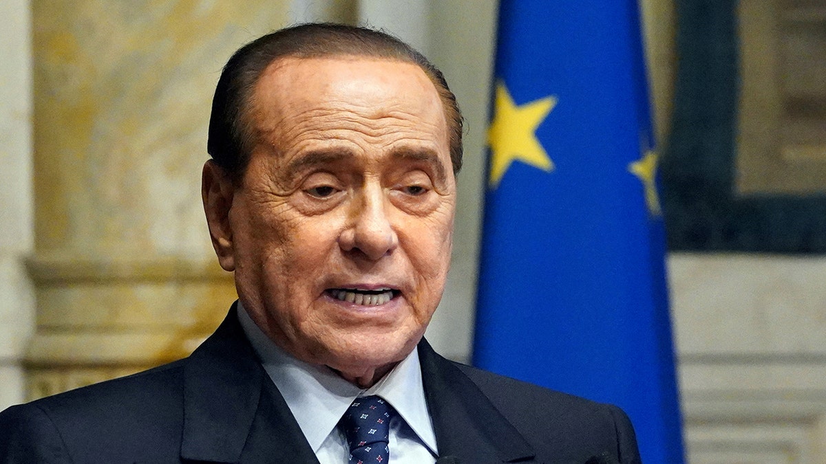 Italy's Silvio Berlusconi eyes comeback after 'bunga bunga' scandal