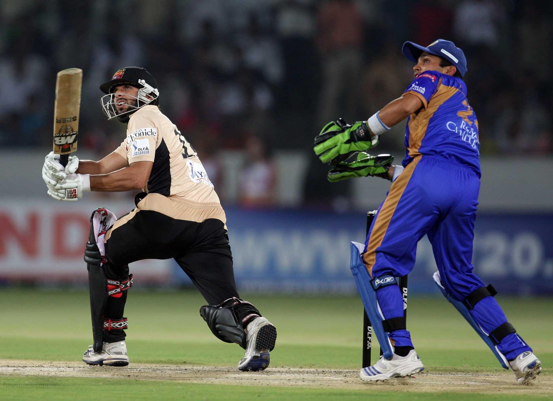 Sports Cricket HD Wallpaper