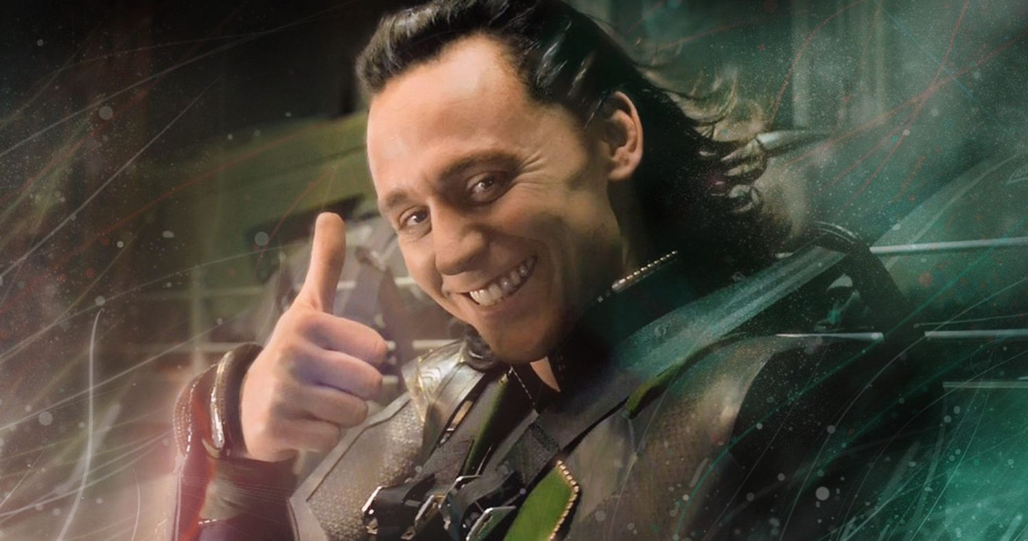 Loki TV Show Resumes Filming for Disney+
