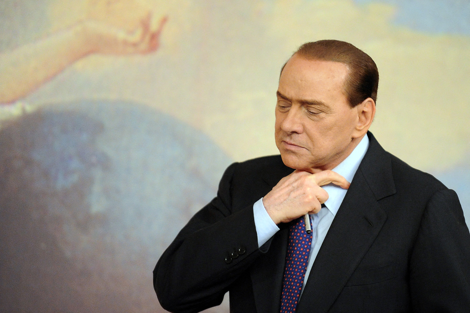 Silvio Berlusconi Obituary: The Former Italian Prime Minister's Scandalous Life and Career