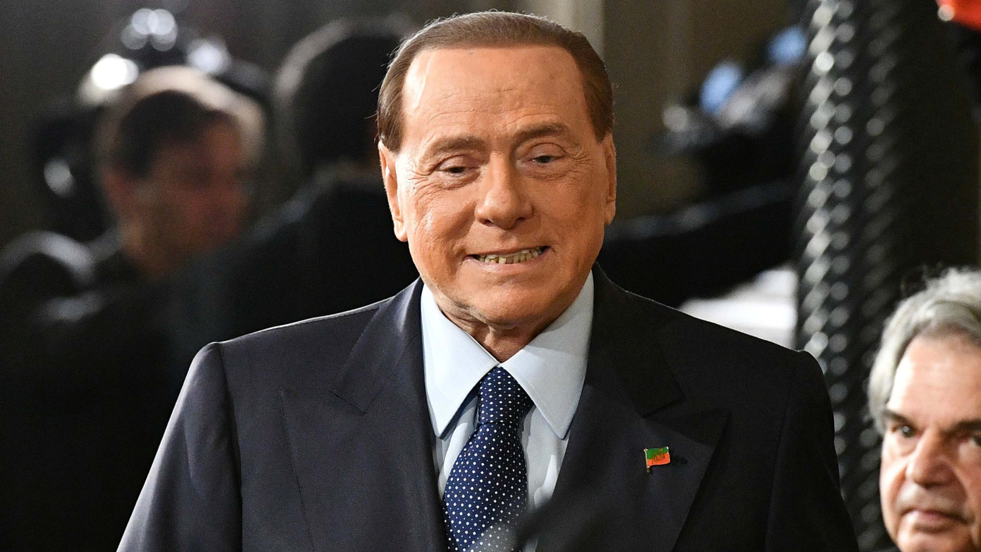 Silvio Berlusconi at Monza: No beards and no tattoos! Former AC Milan owner lays out bizarre rules at Serie C side. Goal.com US
