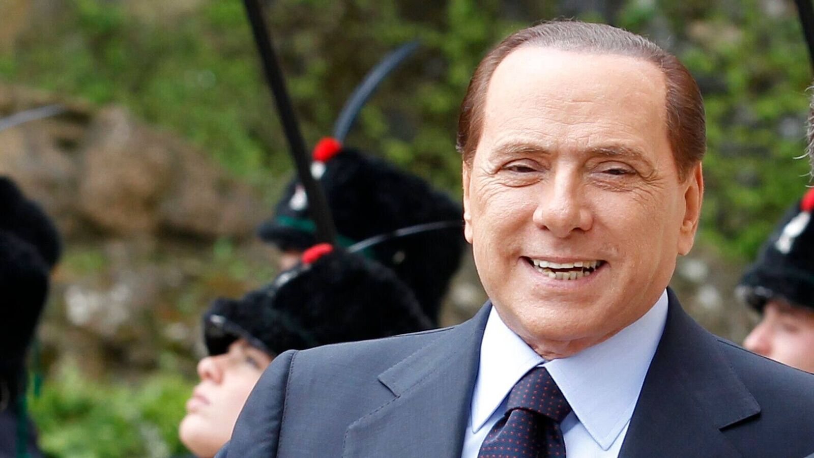 Silvio Berlusconi, former Italian PM passes away at 86 after battling health issues