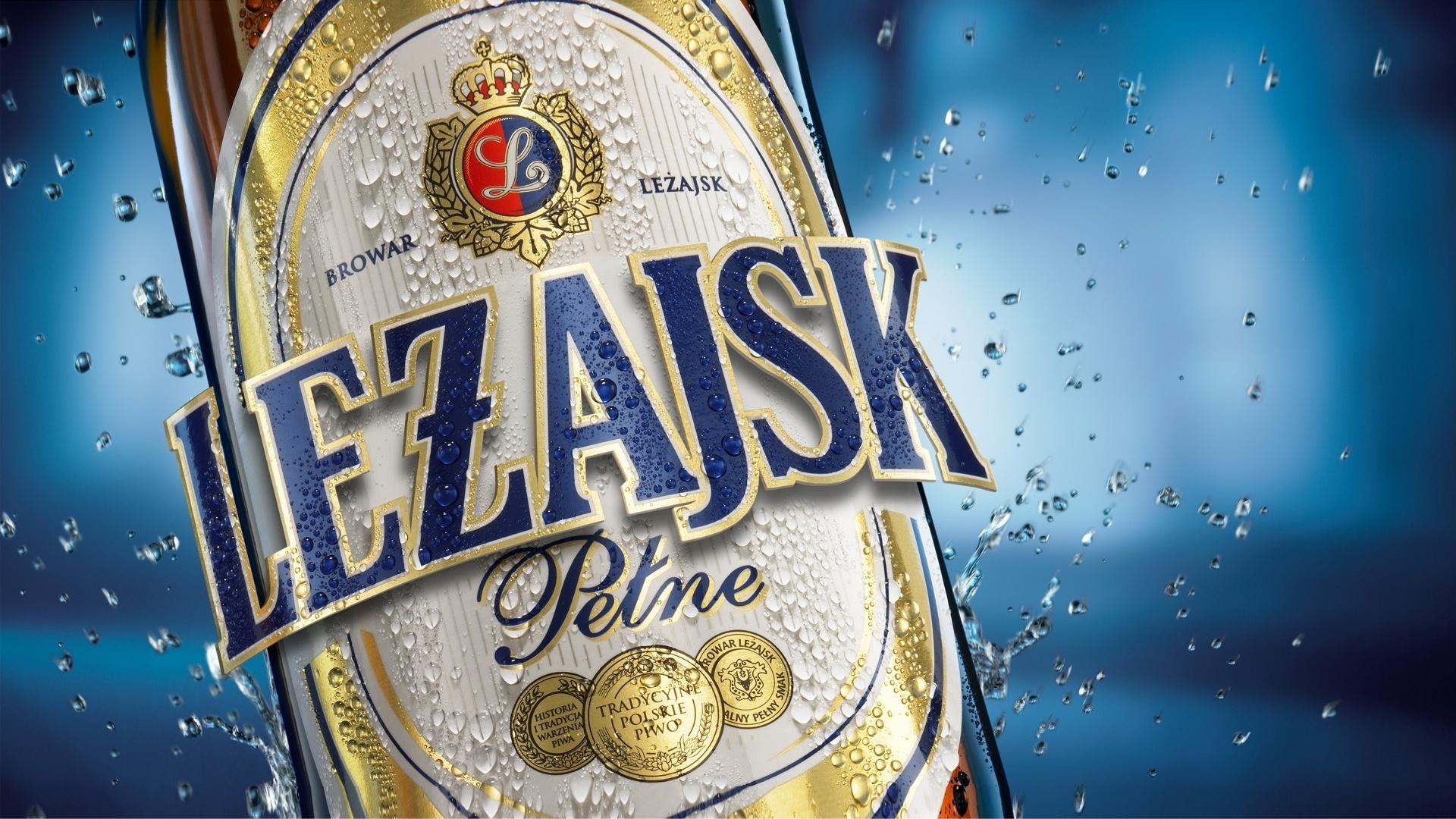 Food Beer HD Wallpaper