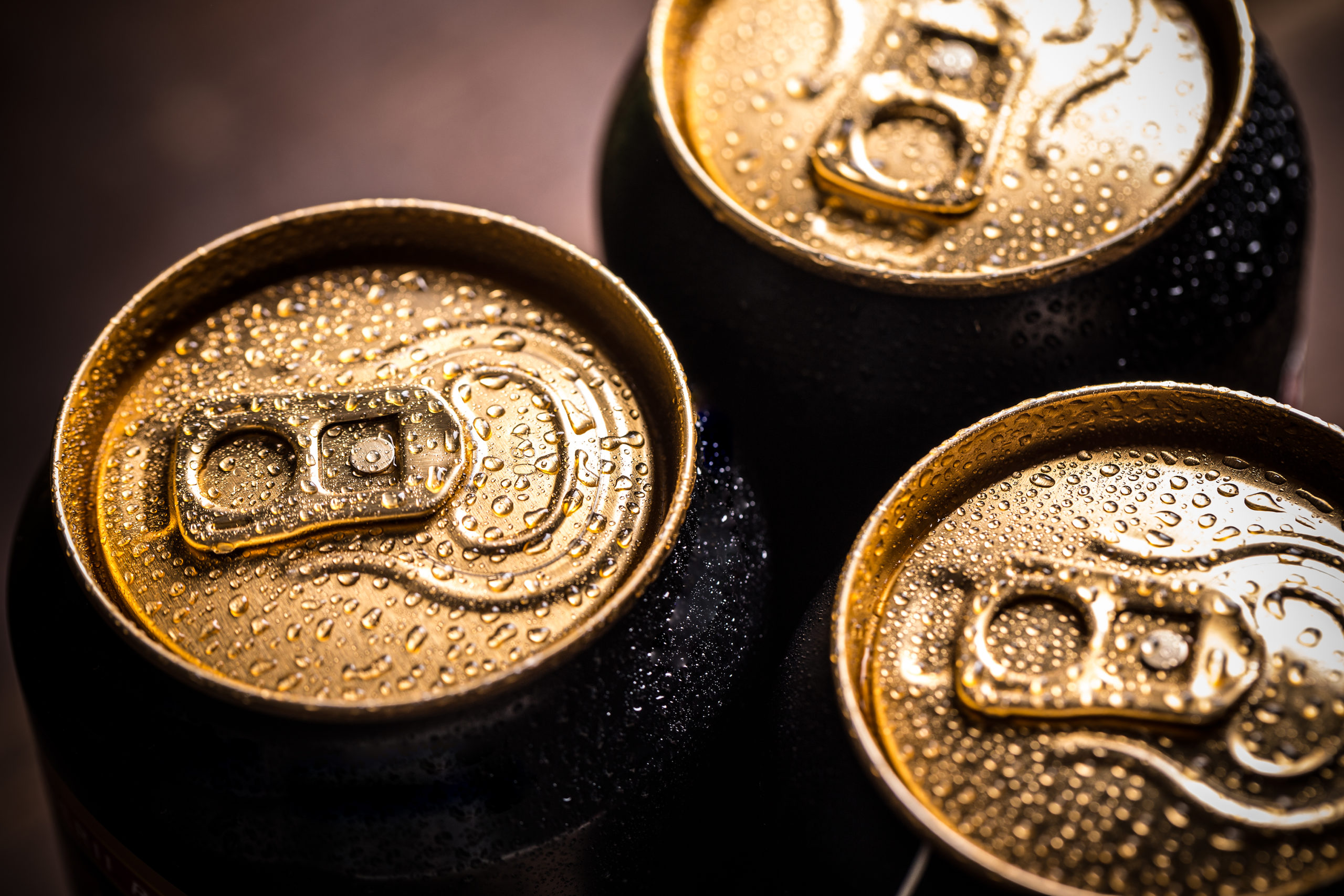 Is Electrolyte Beer the Next Big Beverage Trend?