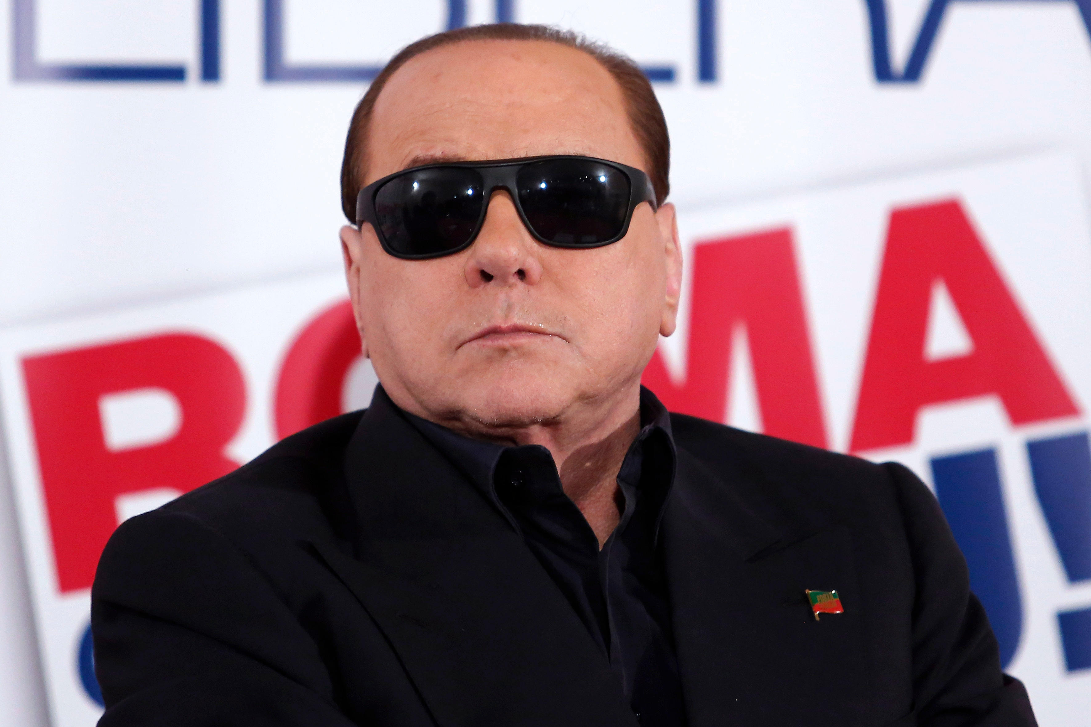 The godfather of populism: Silvio Berlusconi bows out of politics