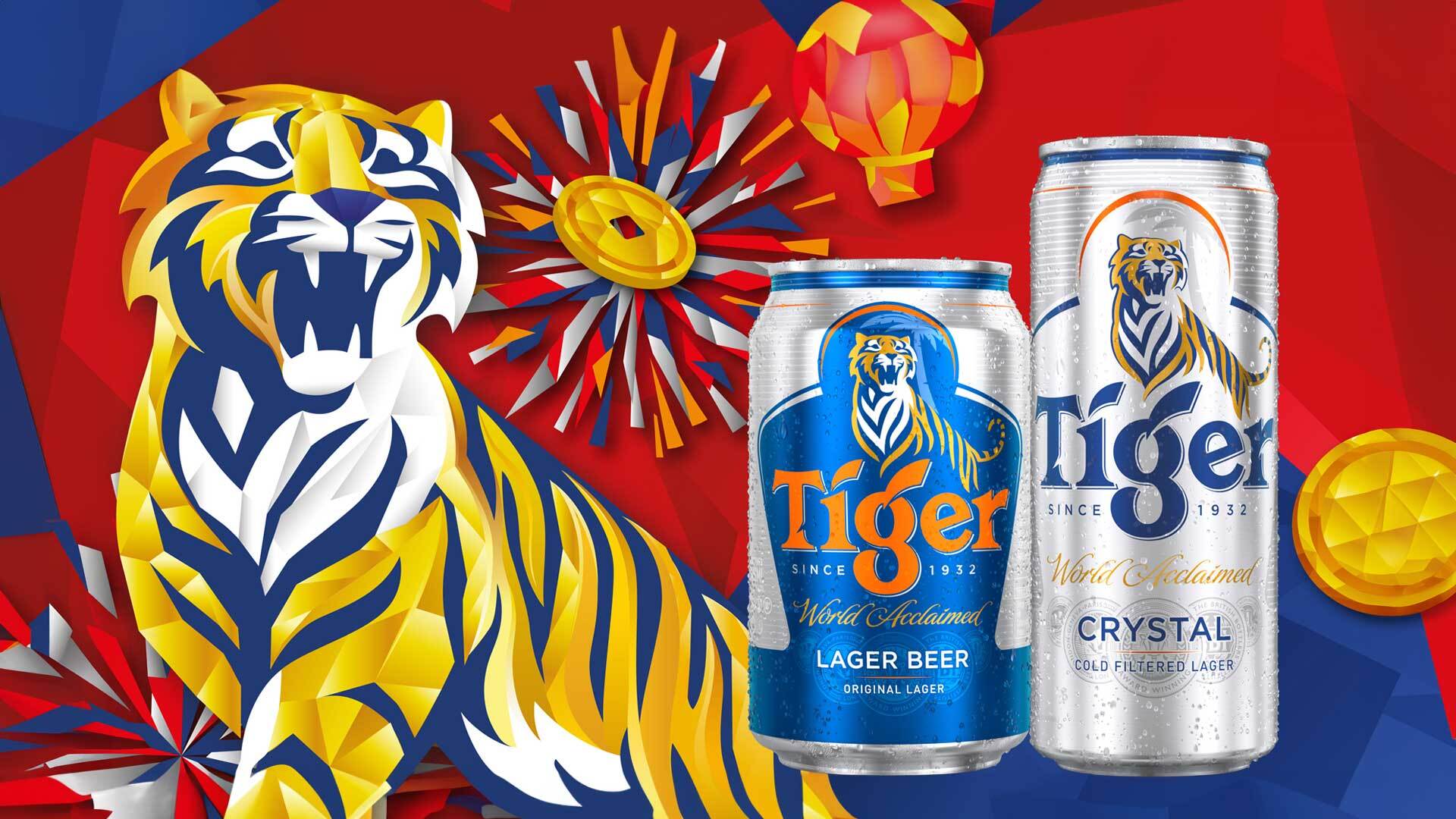 Tiger Beer crafts “Holy Grail” marketing campaign. The Trade Desk