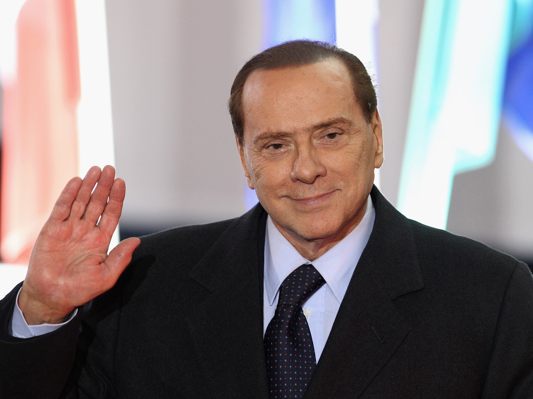 Silvio Berlusconi to have urgent heart surgery after attack 'that could have killed him'