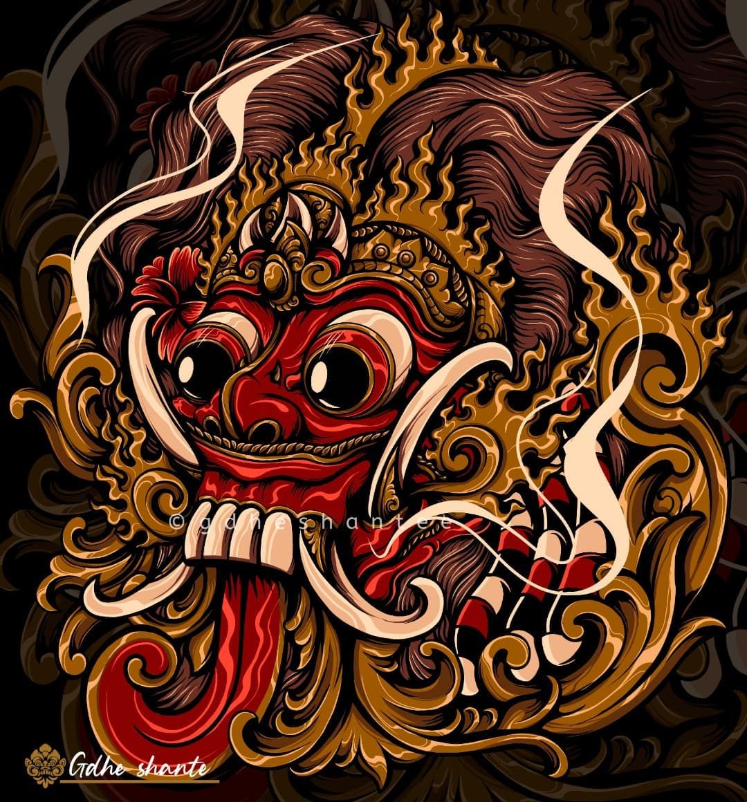 gdheshante on Instagram: “Leak barak. Commission project(soldout). if you are interested in my design dm me for commission