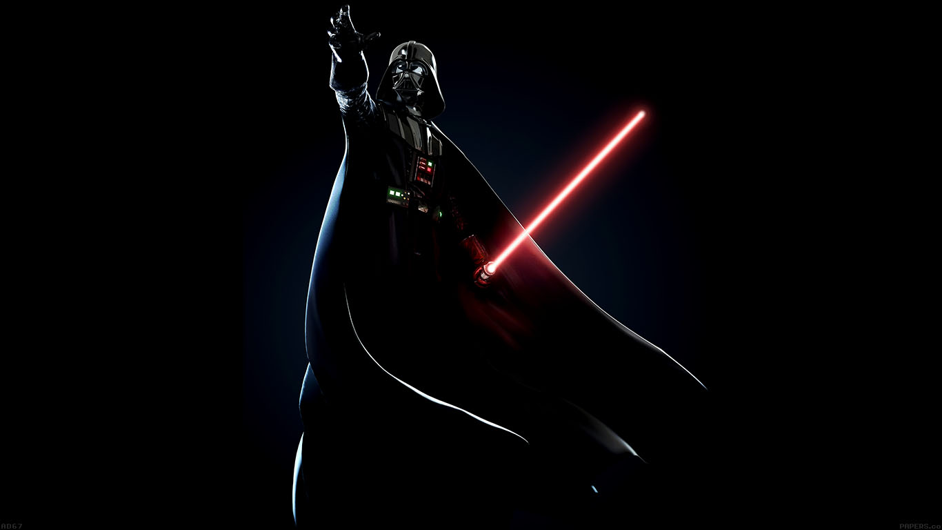 wallpaper for desktop, laptop. darth vader want something art