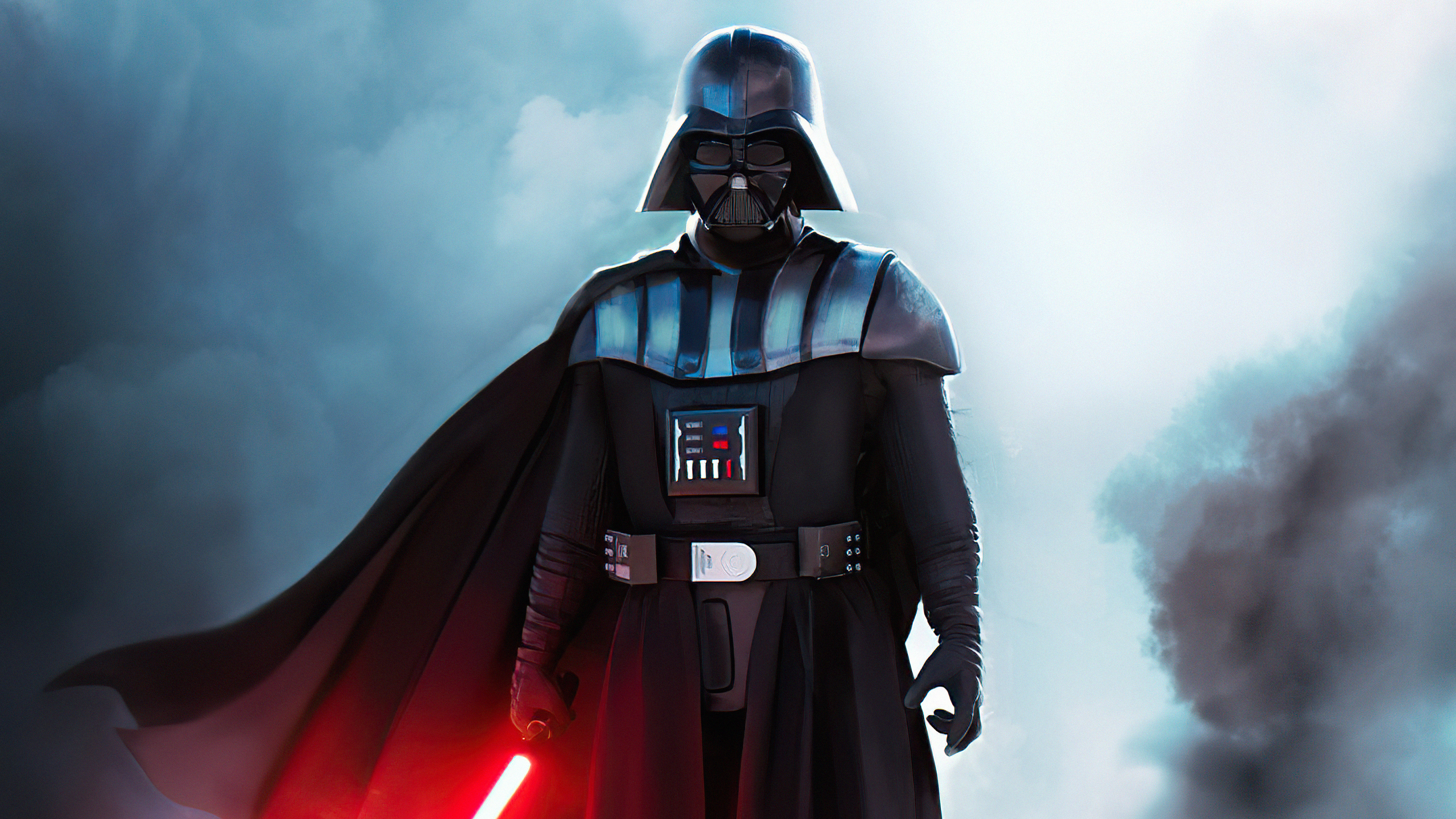 Darth Vader Wallpaper (image inside)