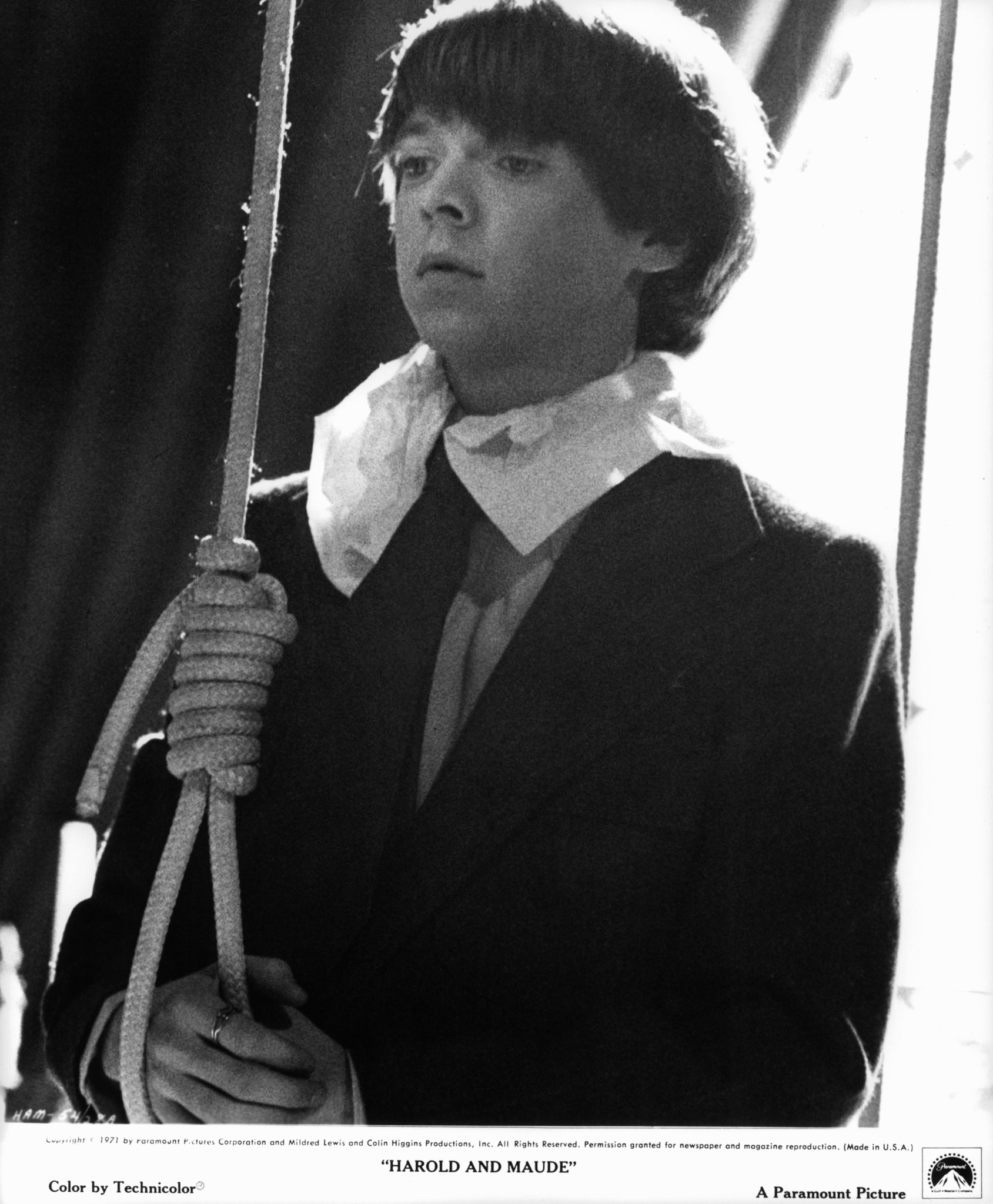 Harold and Maude