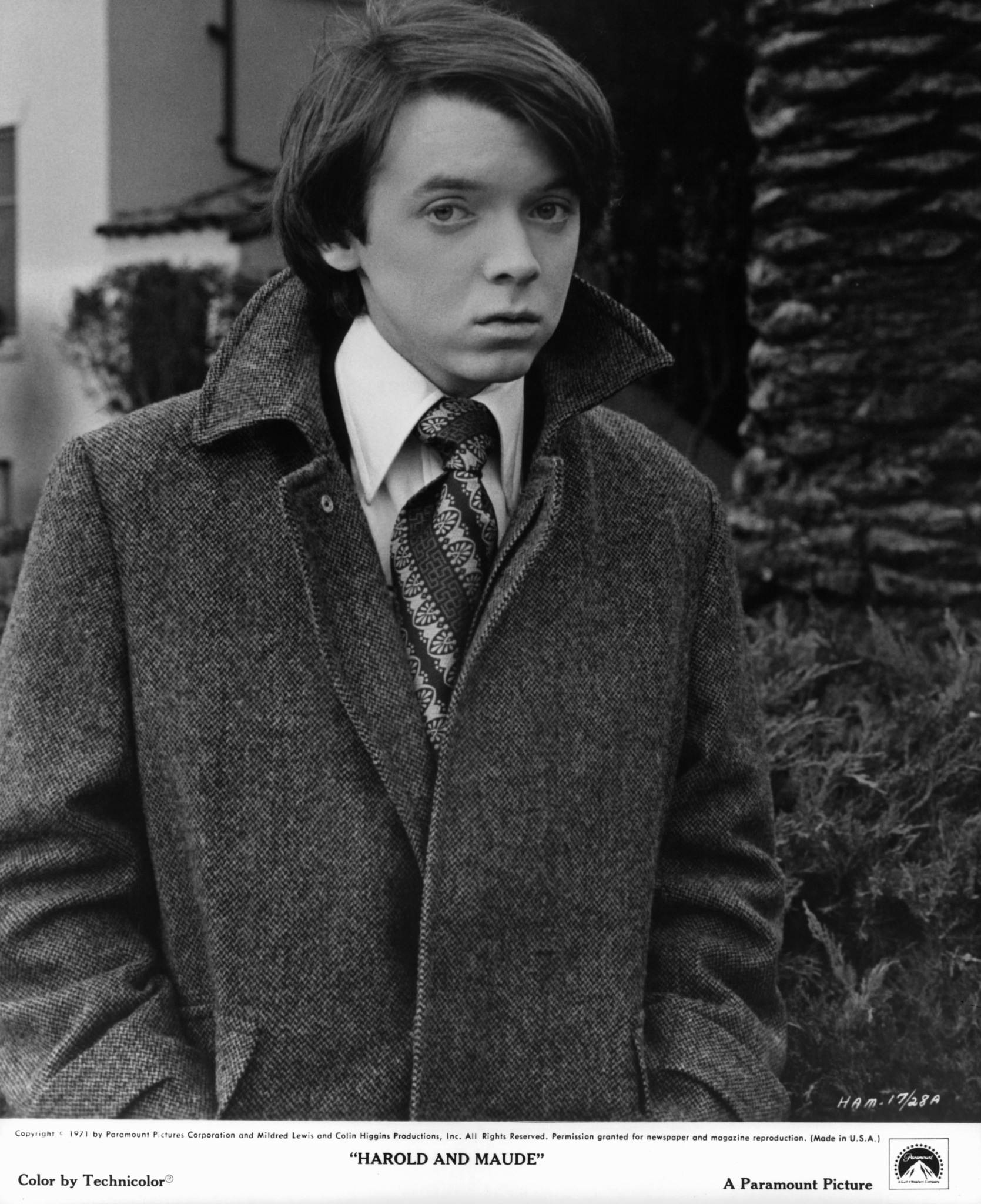Harold and Maude