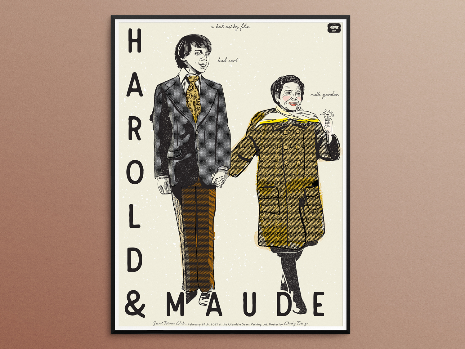 Harold & Maude