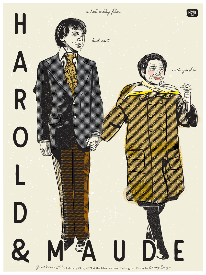 Harold & Maude