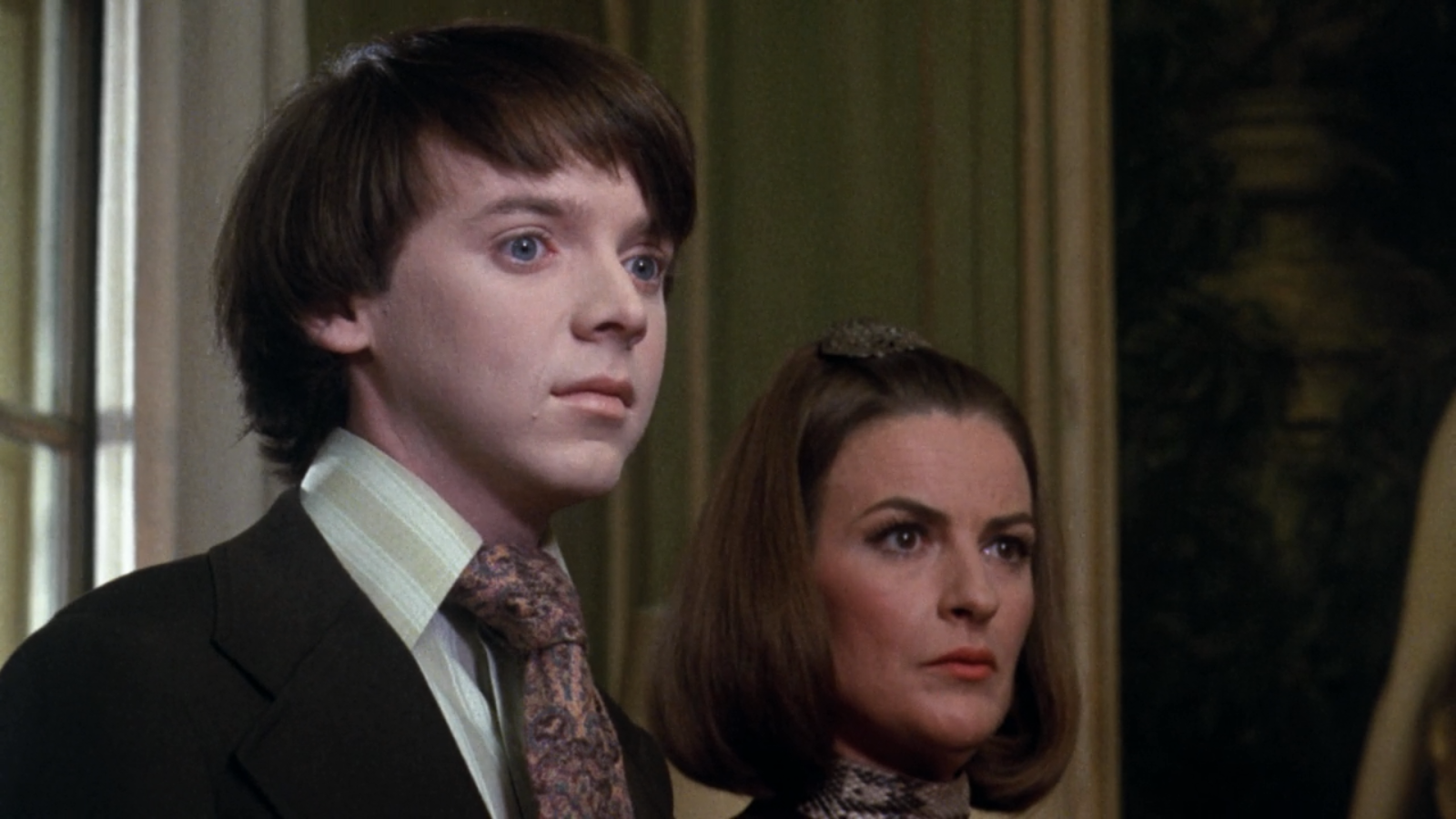 AoM: Movies et al.: Harold and Maude