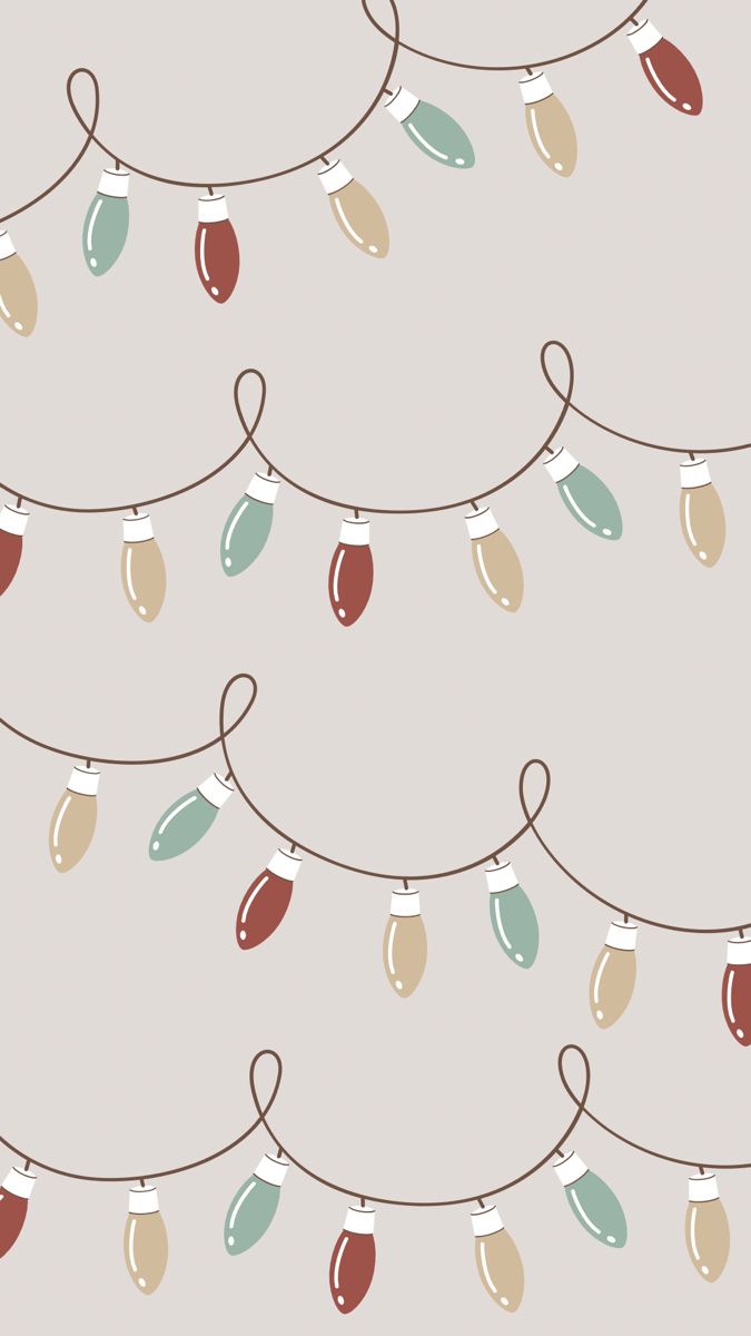 Winter Christmas Wallpaper Background