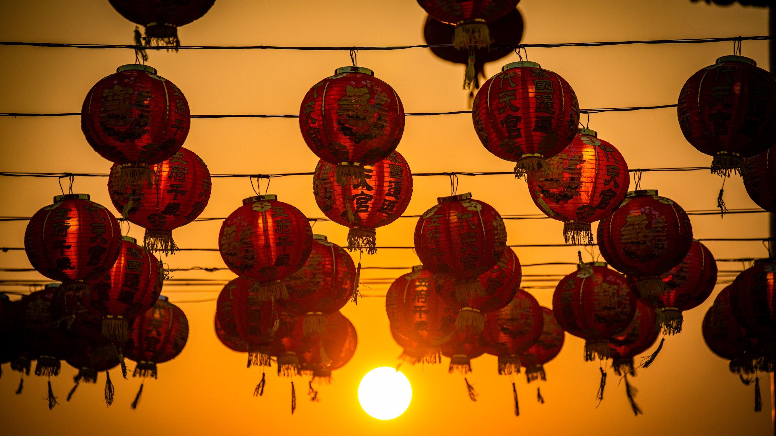 Chinese New Year in Hong Kong: Lunar legends, traditions and taboos