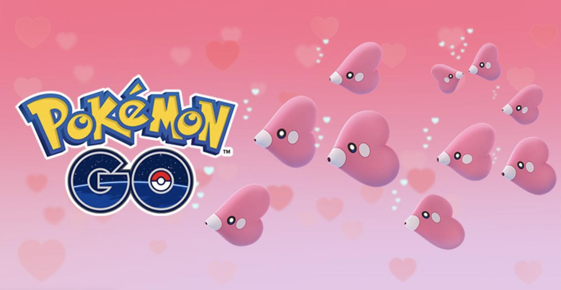 Best Love Cup Pokemon for Pokemon Go's Valentine's Day event