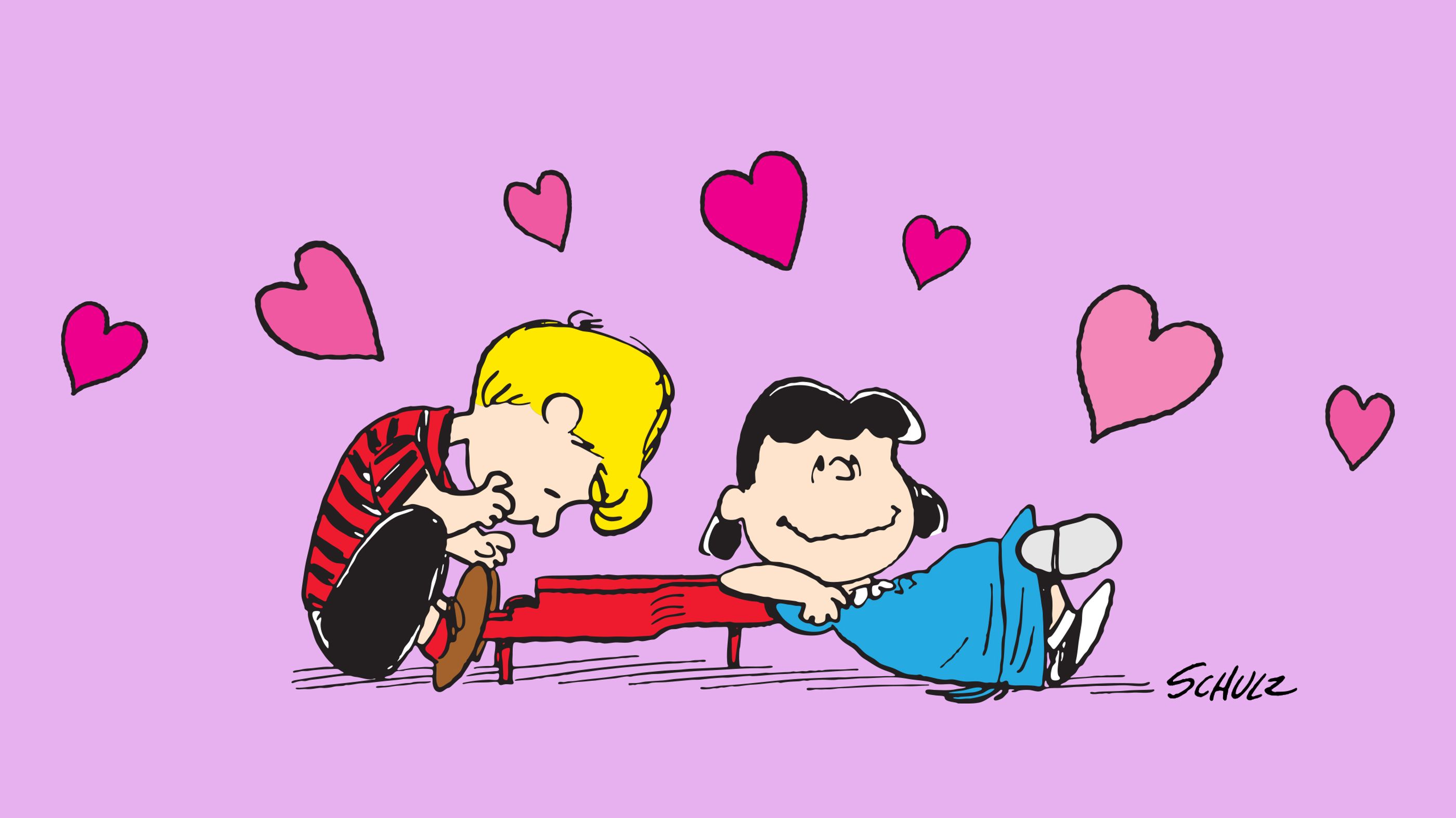 Be My Valentine, Charlie Brown (Deluxe Edition)