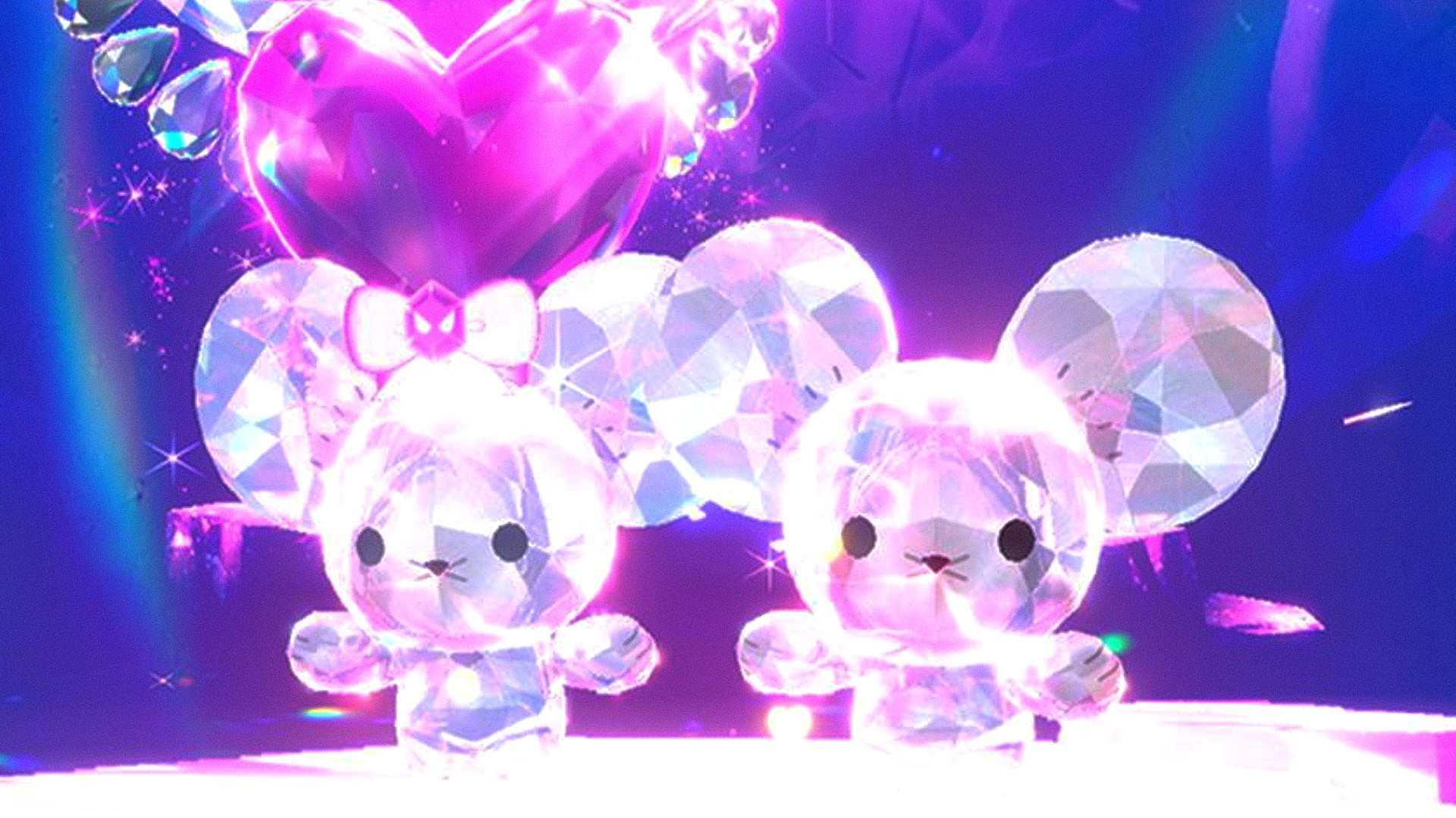 Pokémon is getting a big update, new raids and a Valentine's event. The US Sun