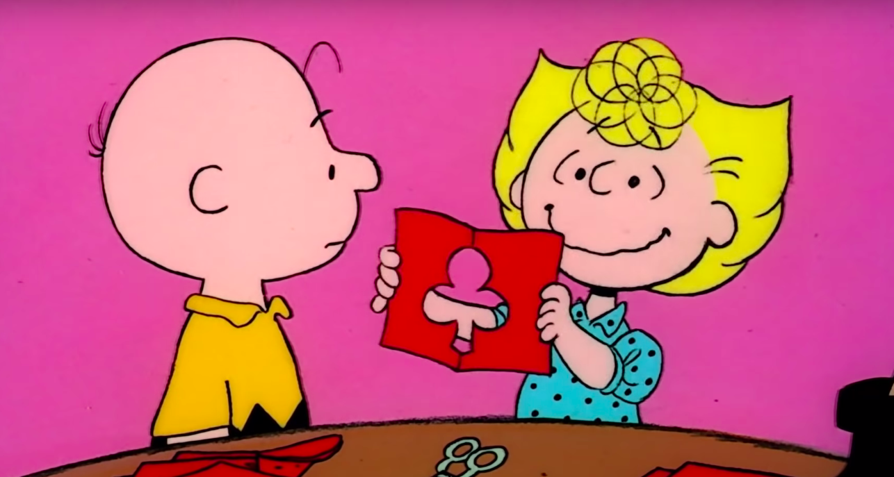 Be My Valentine, Charlie Brown' isn't on TV in 2023. Here's where to watch instead