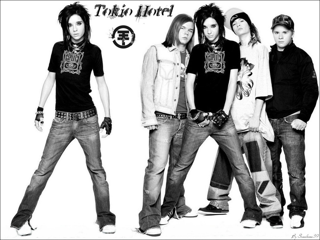 Picture Tokio Hotel Music