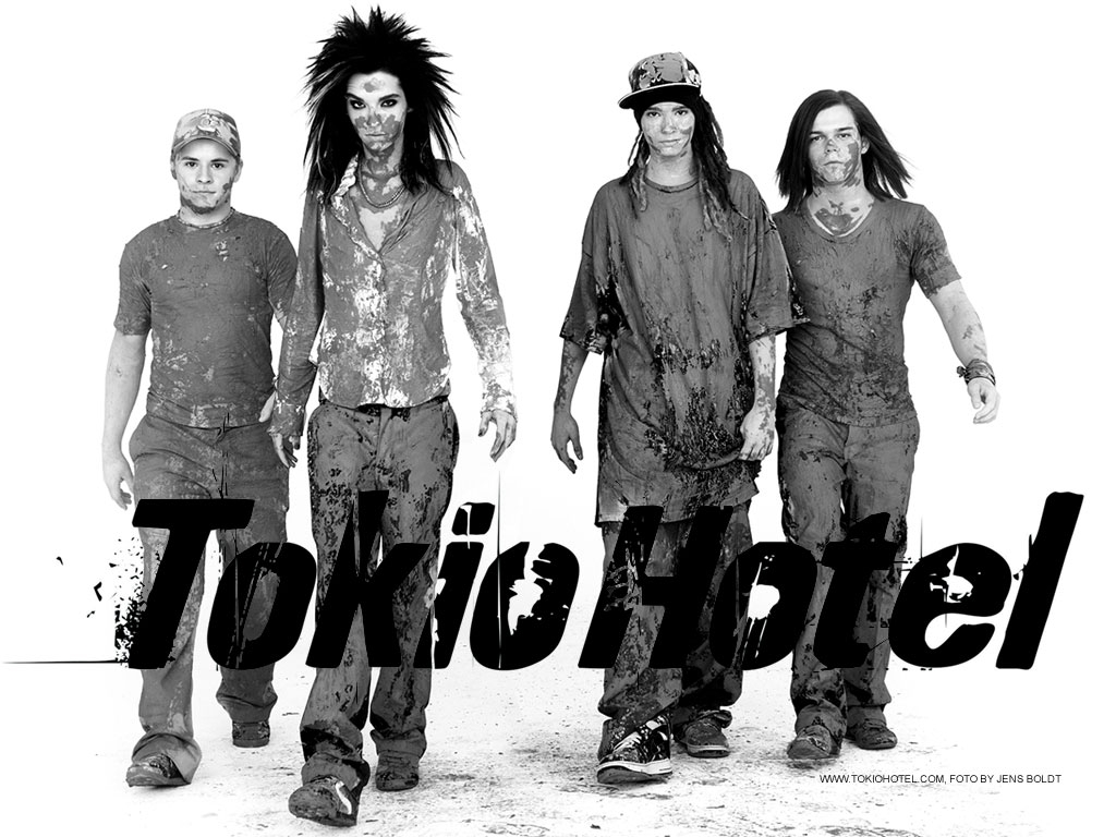 Picture Tokio Hotel Music