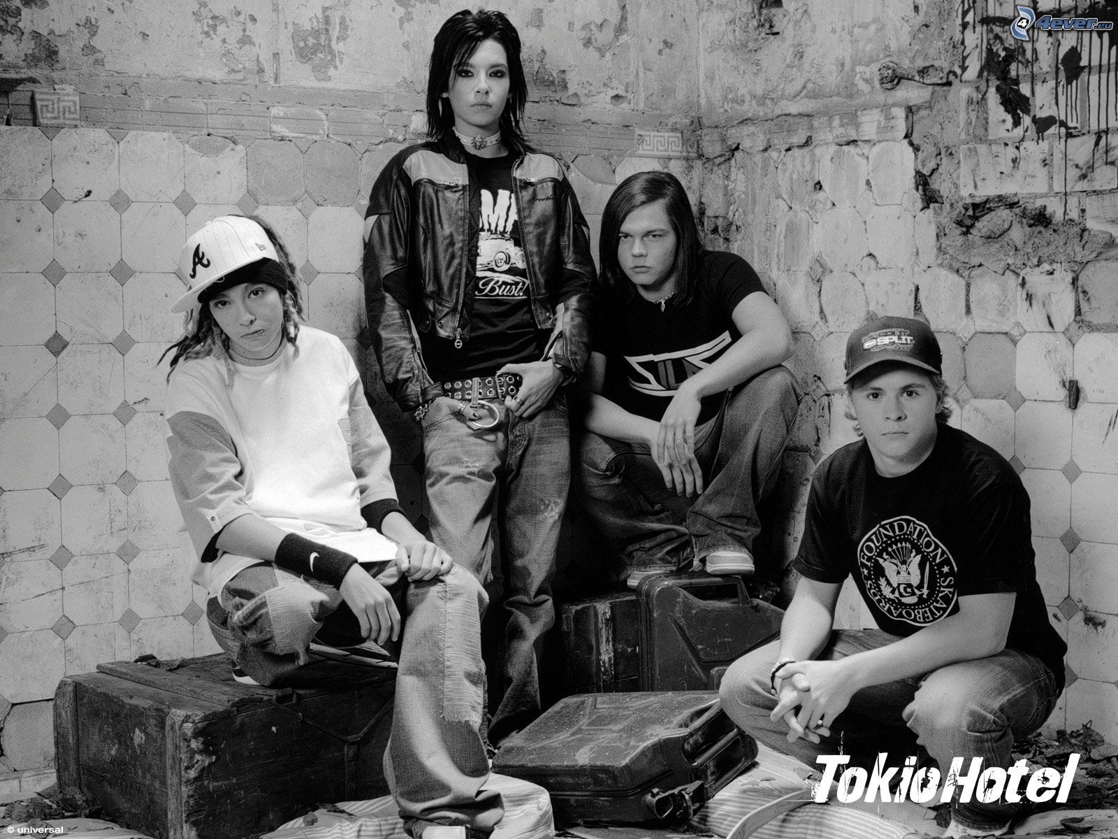 Tokio Hotel