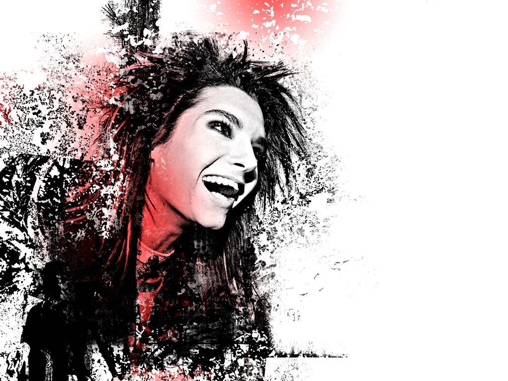 Desktop Wallpaper Tokio Hotel Music