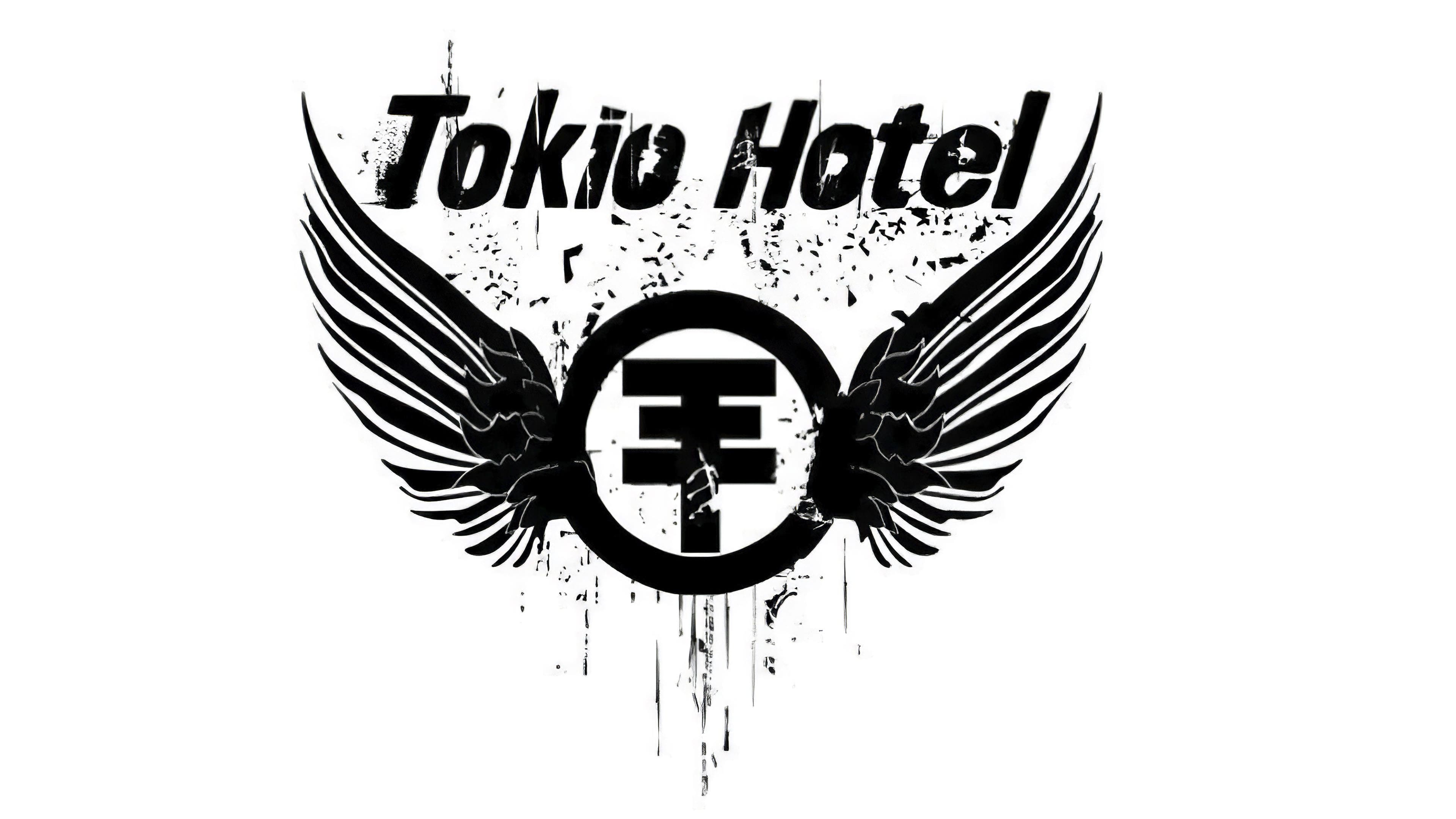 Tokio Hotel Wallpaper (image inside)