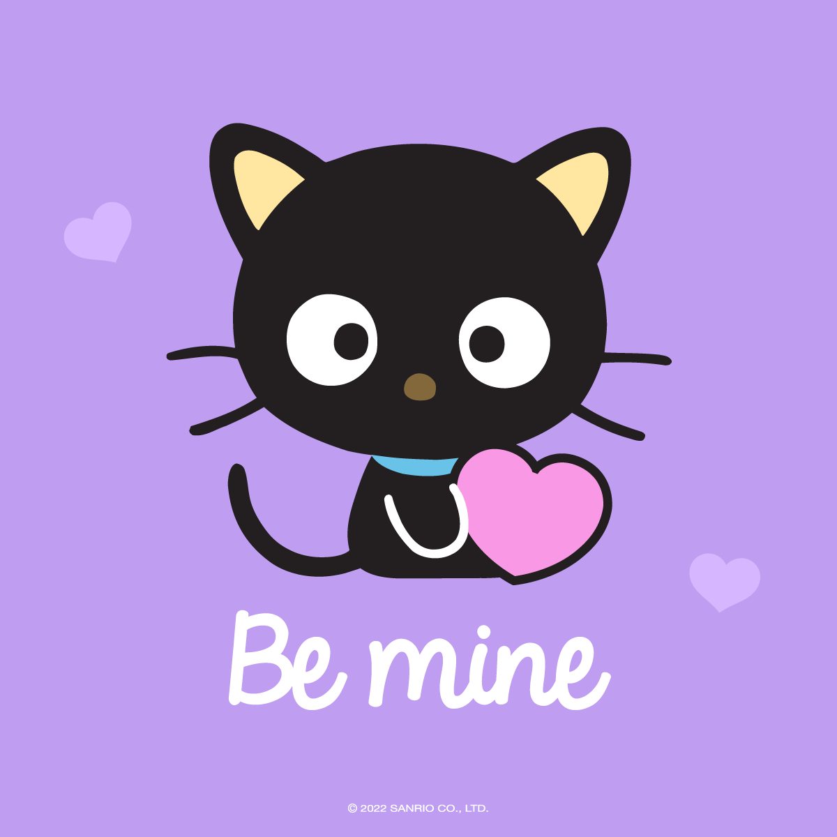 Sanrio #ValentinesDay