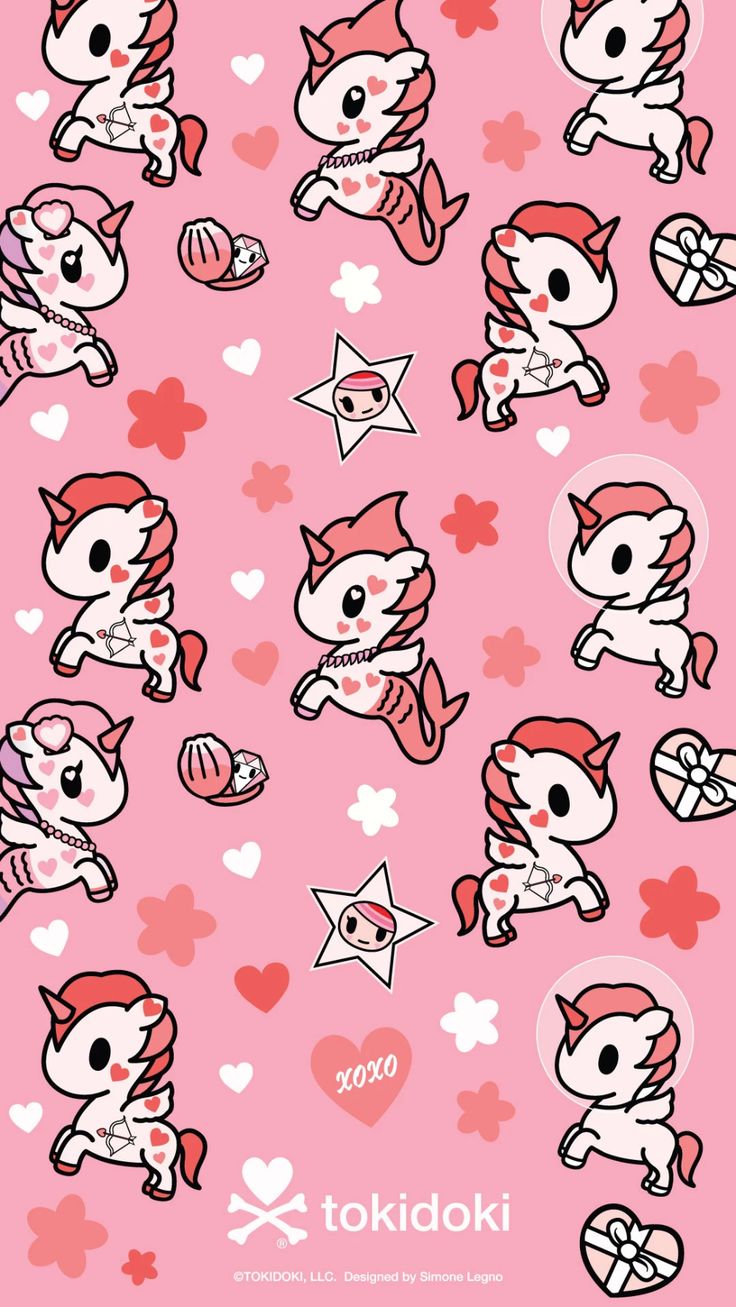 Valentine's Wallpaper