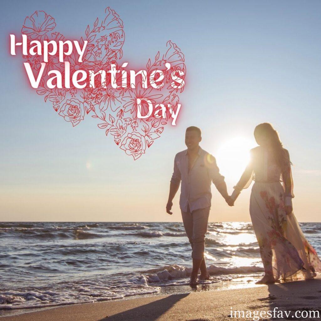 New Happy Valentines Day Image, Picture