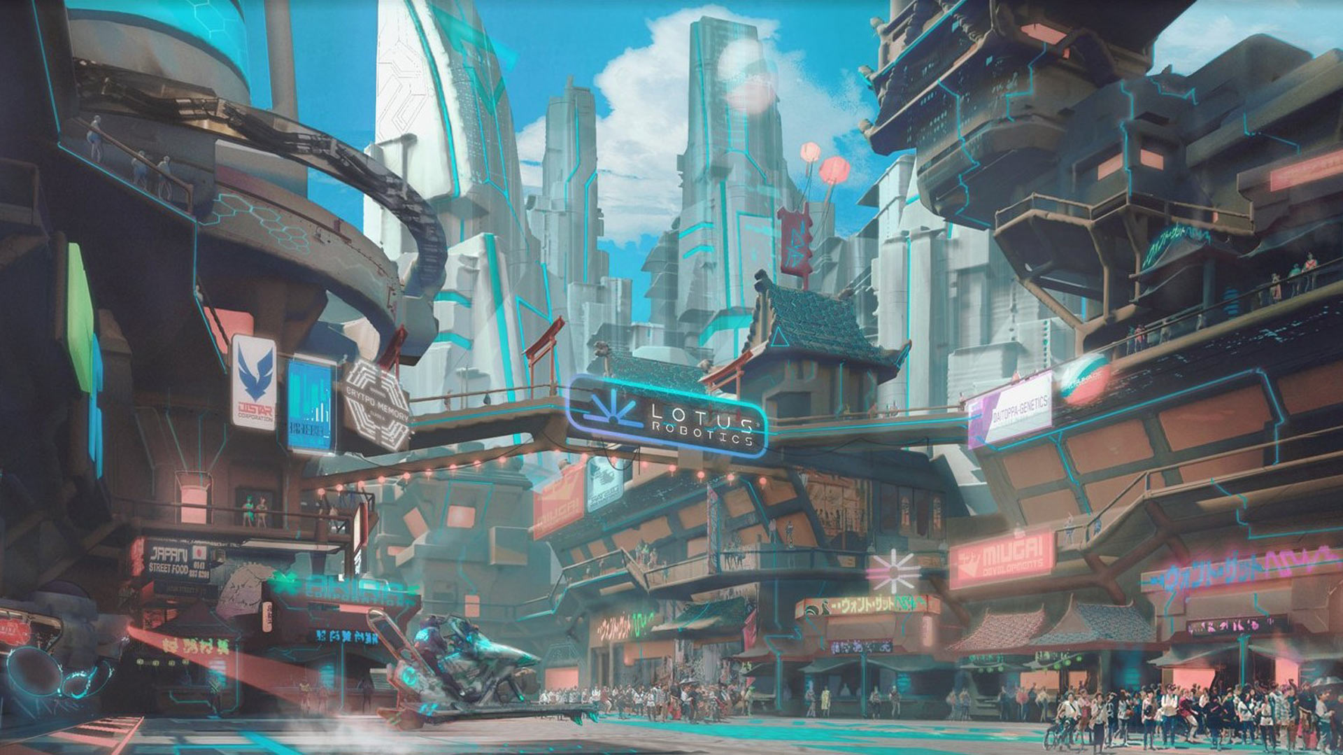 VRMMO Zenith Kickstarter Secures $000 and Counting, Receives Y Combinator Funding