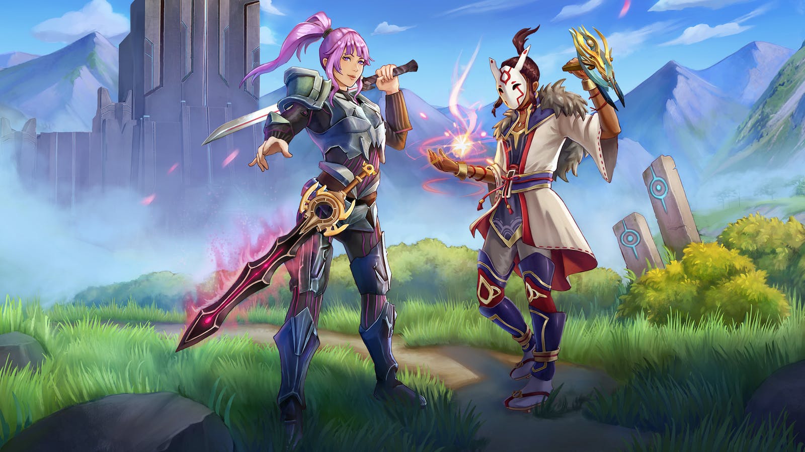 Team Behind Hit Game Zenith Raises $35 Million For VR “Super App”