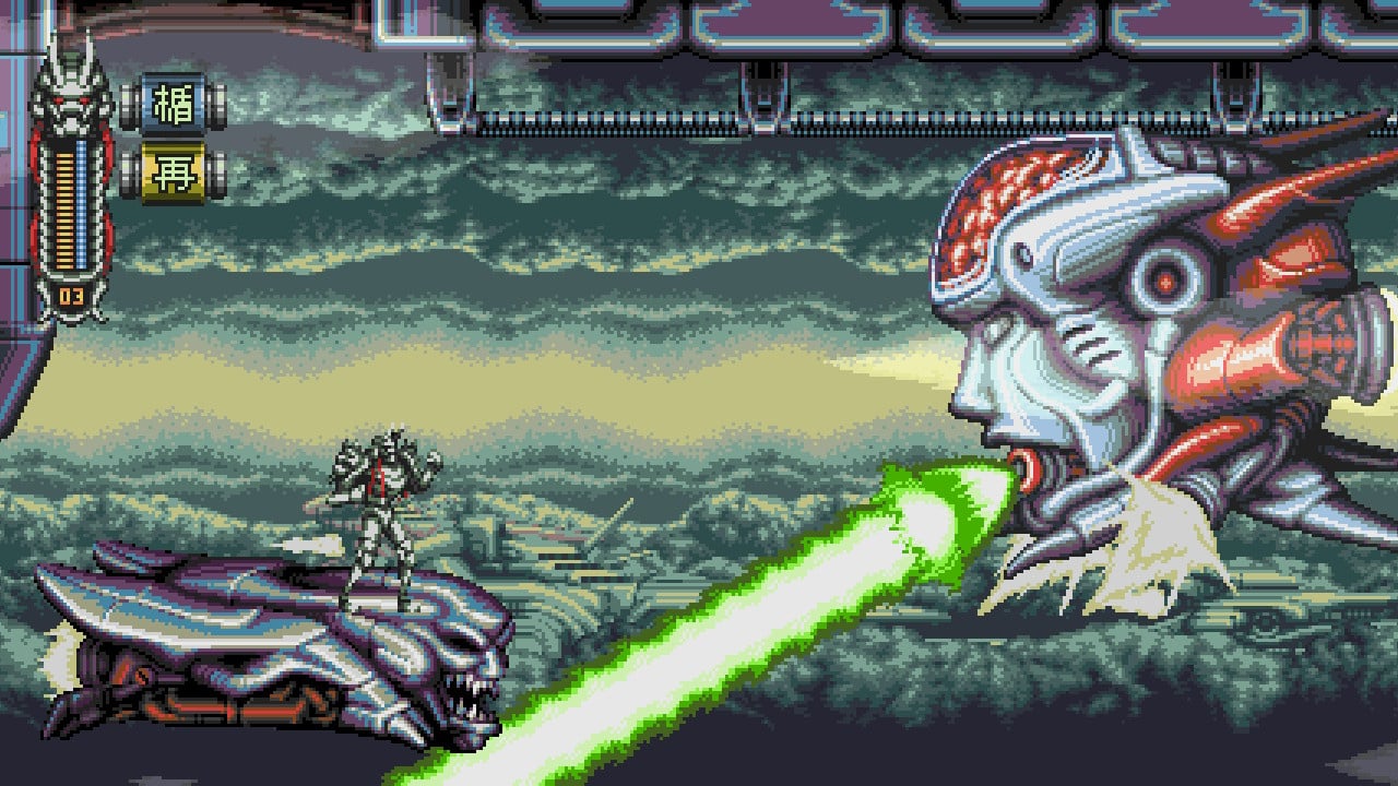 Vengeful Guardian: Moonrider Wallpapers - Wallpaper Cave