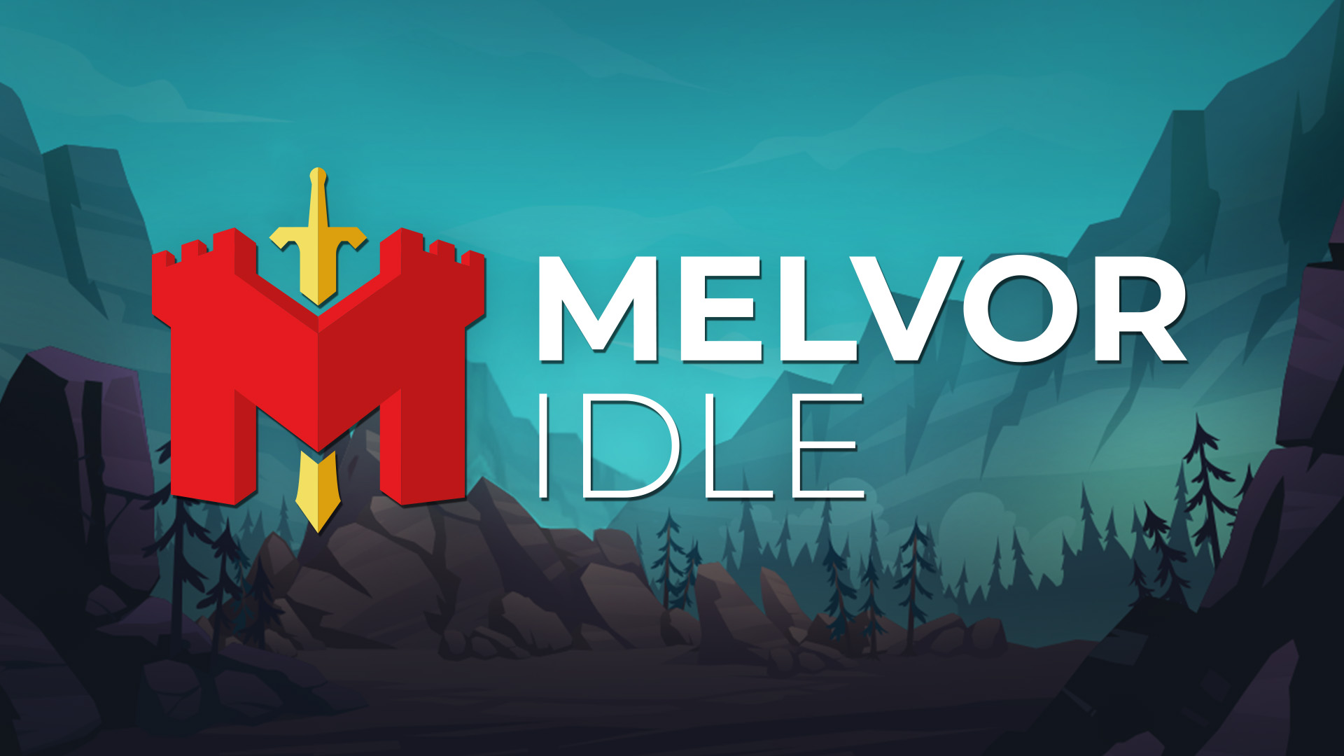 Melvor Idle. Download and Buy Today Games Store