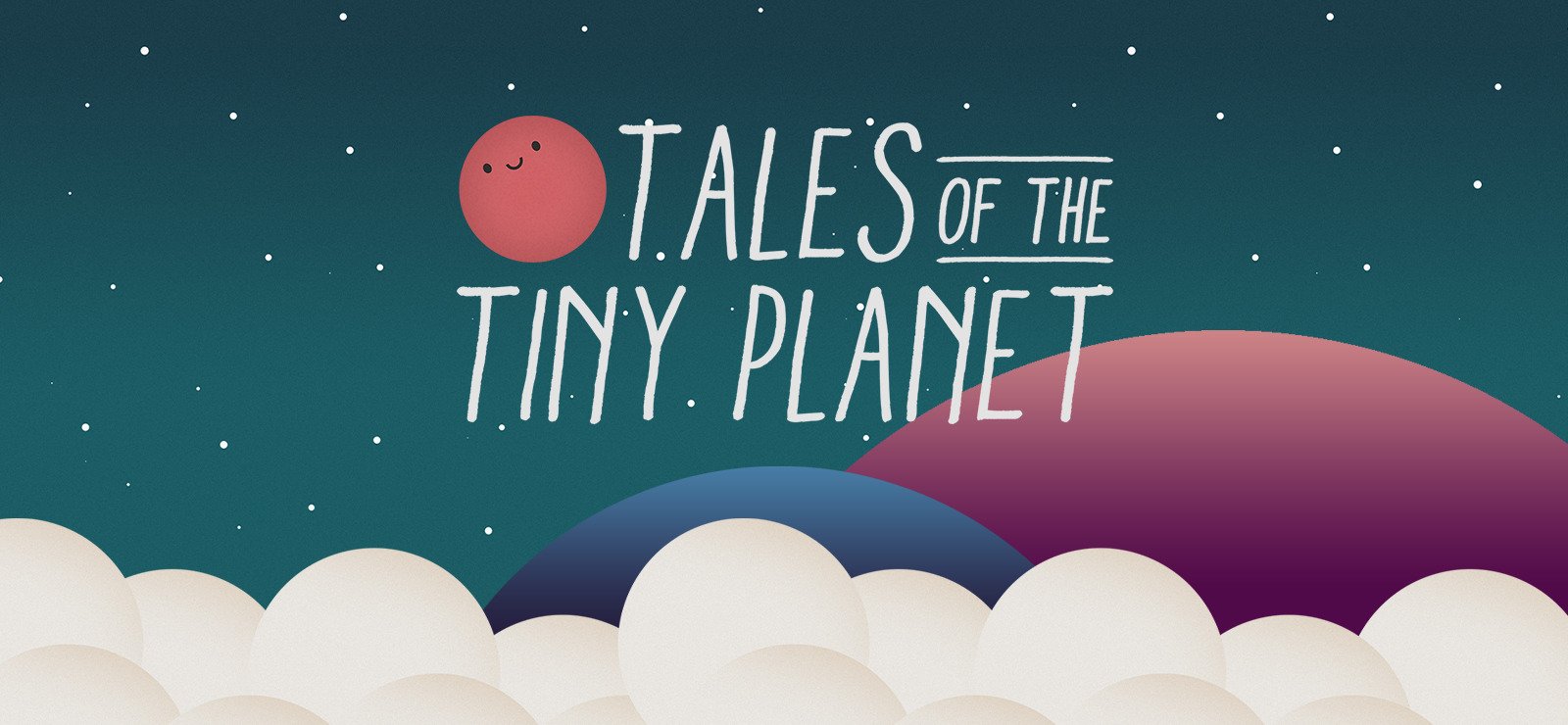 Tales of the Tiny Planet on GOG.com