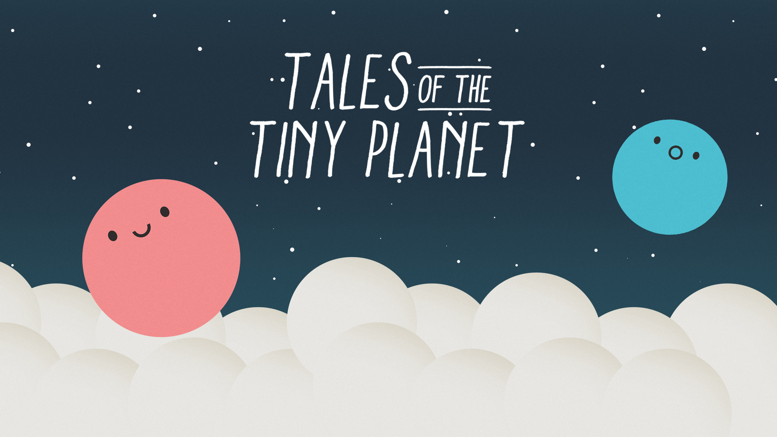 Tales of the Tiny Planet Achievements