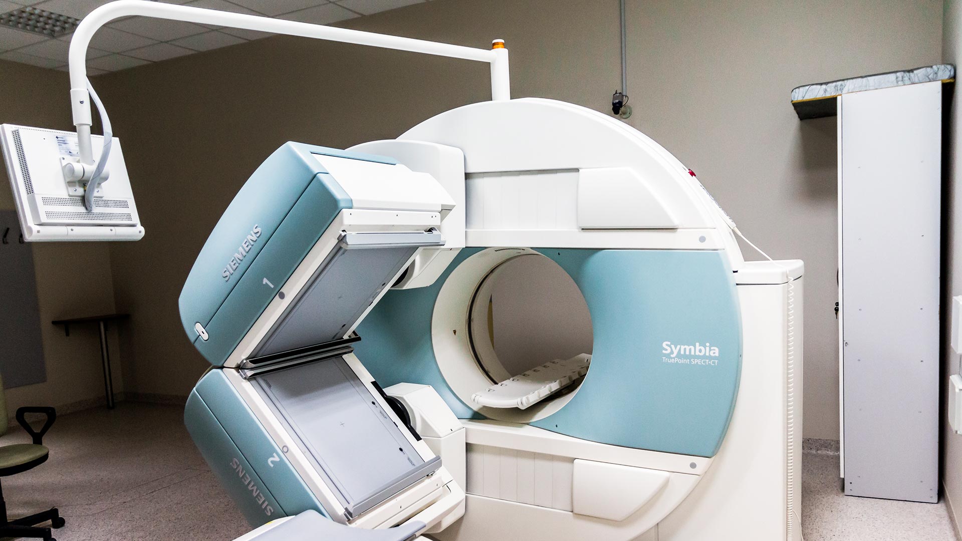 Project Aims to Speed Up MRIs, Create Clearer Image