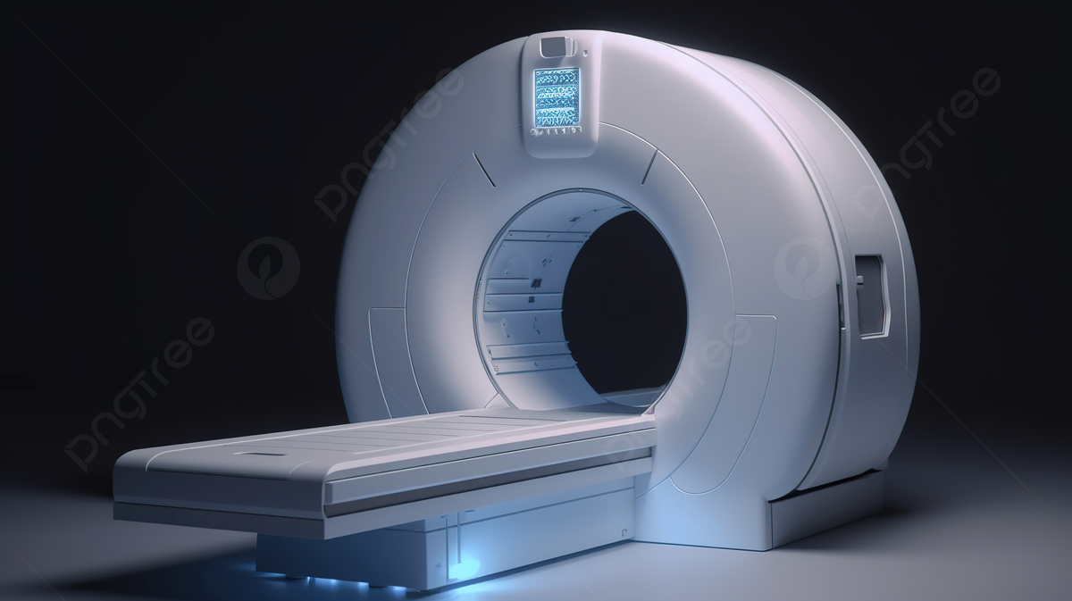 3D Rendering Of Magnetic Resonance Imaging Mri Machine Background, Ct, Ct Scan, Medical Machine Background Image And Wallpaper for Free Download
