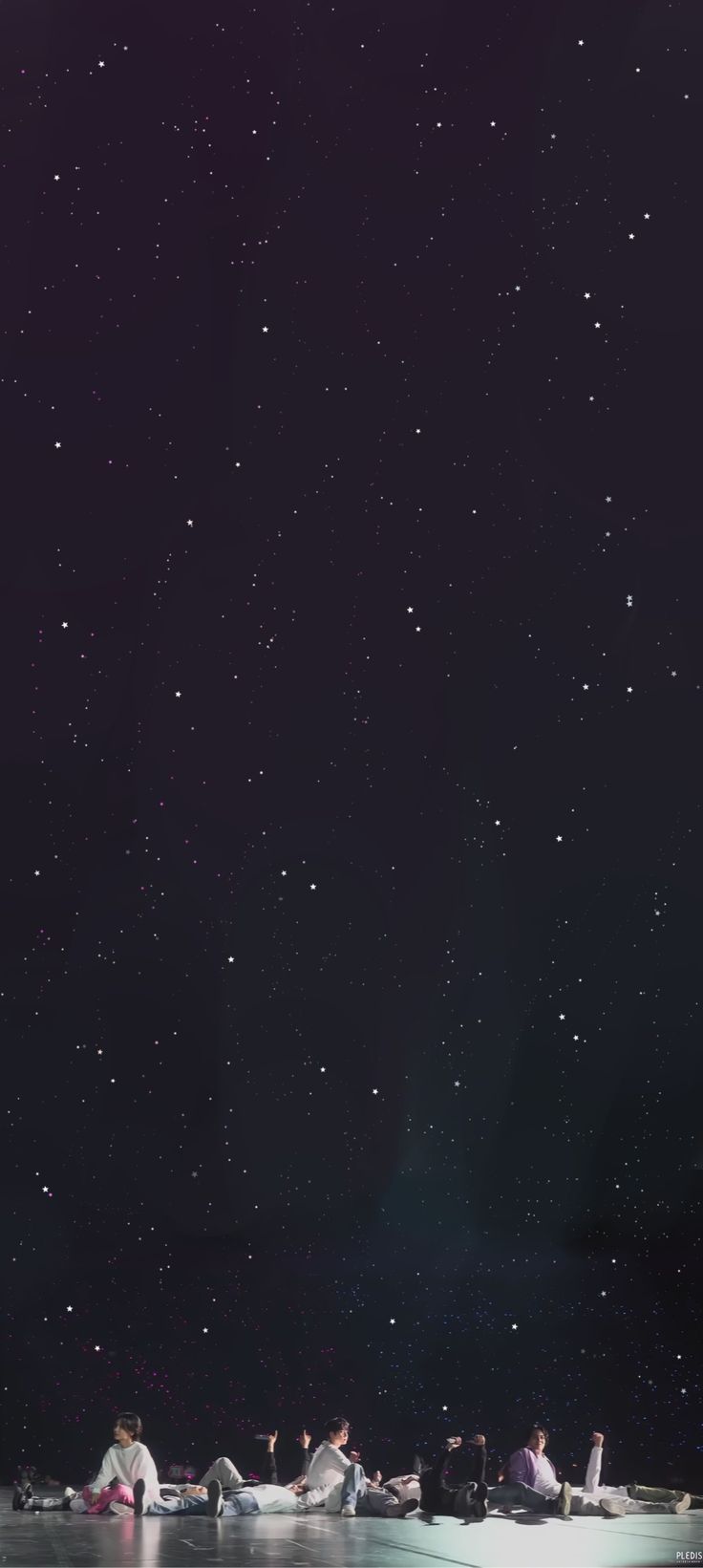 SEVENTEEN WALLPAPER HD EDIT CIRCLES. Seventeen wallpaper, Seventeen, Wallpaper