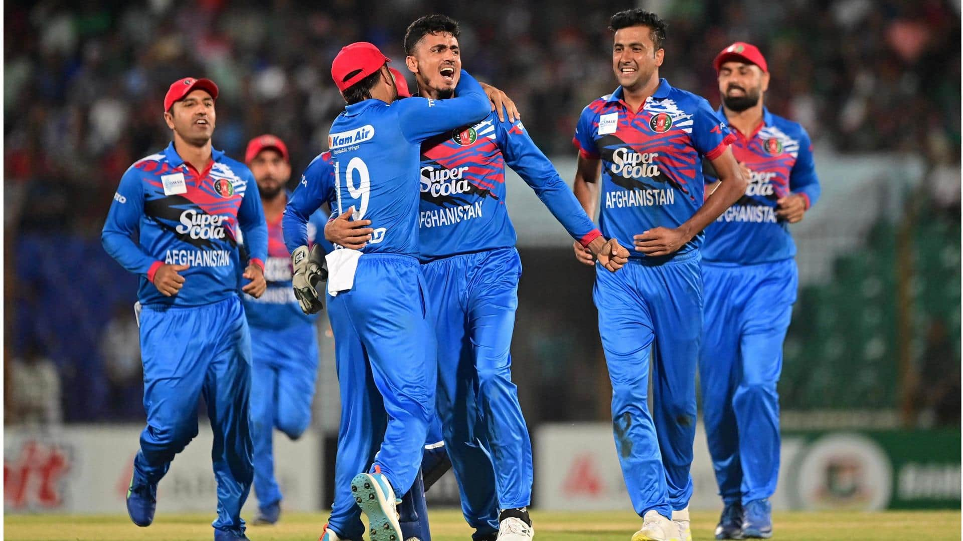 Afghanistan Cricket Team Wallpapers - Wallpaper Cave