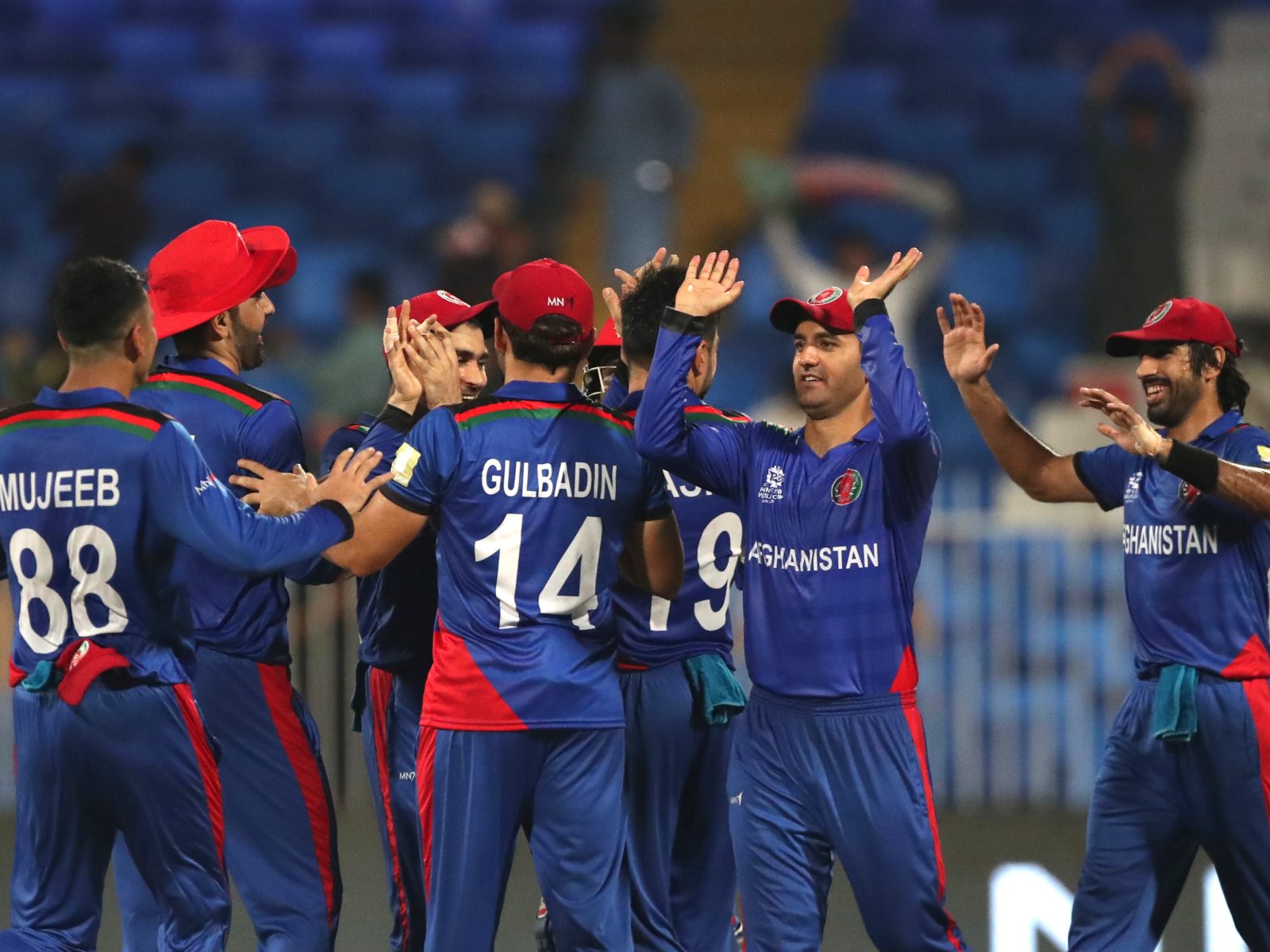 ICC T20 World Cup 2021, AFG vs PAK: Afghanistan Have Their Task Cut Out Against Rampaging Pakistan