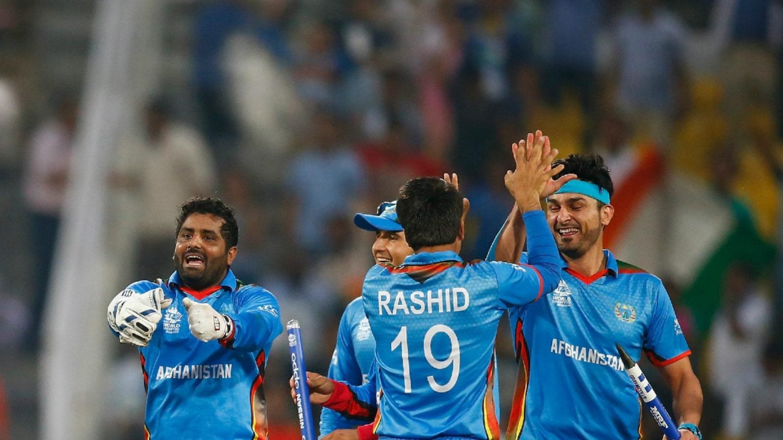 Afghanistan Chief Selector Asadullah Khan Quits Alleging Interference From Non Cricketers